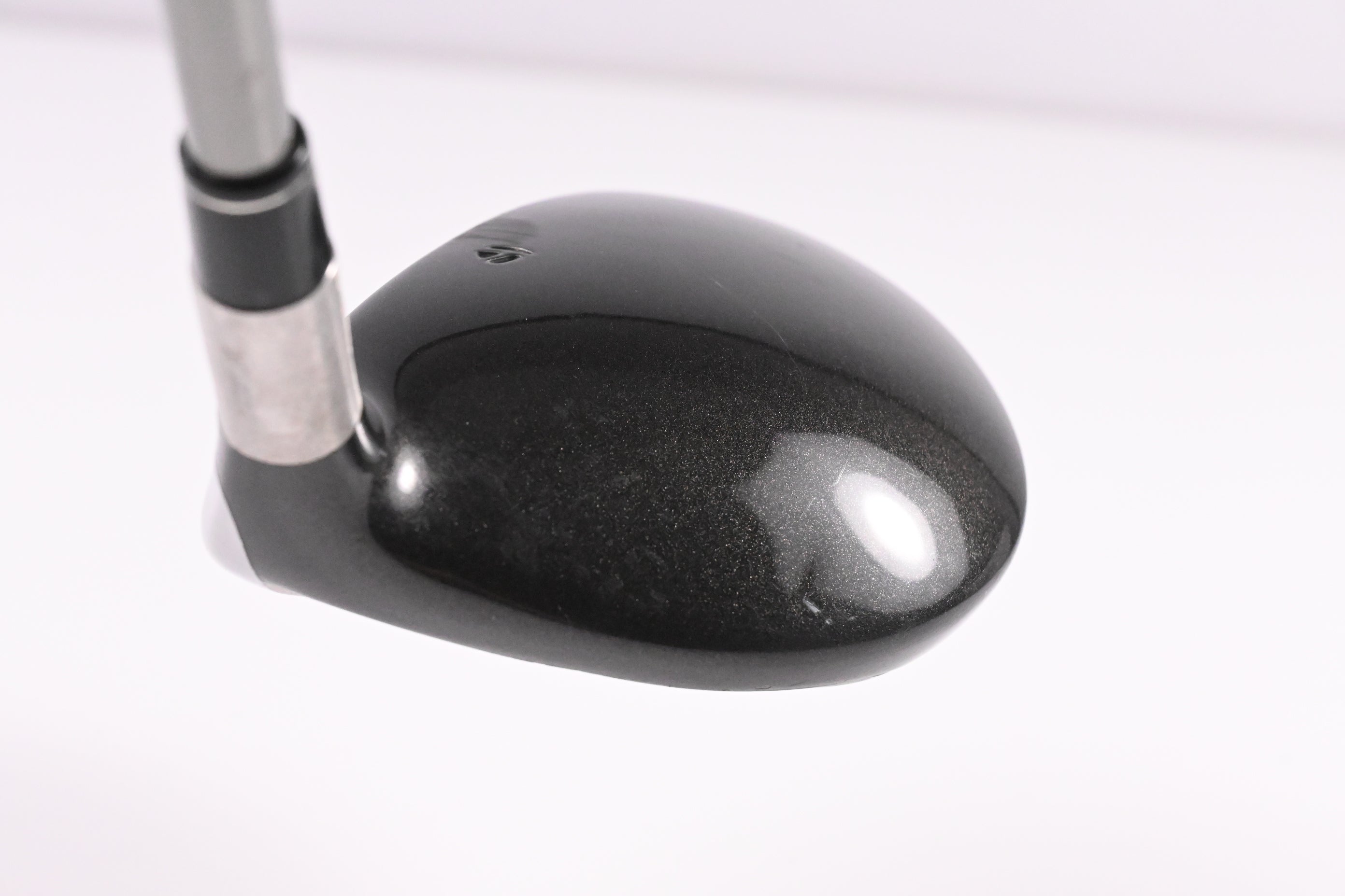 Taylormade V-Steel #3 Wood / 15 Degree / Regular Flex Taylormade Ultralite 65