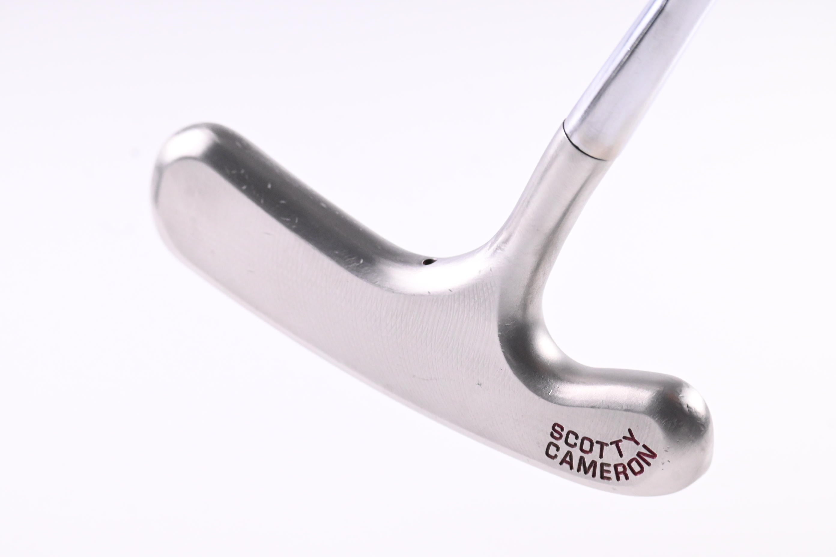 Scotty Cameron American Classic III Flange Putter / 35.5 Inch