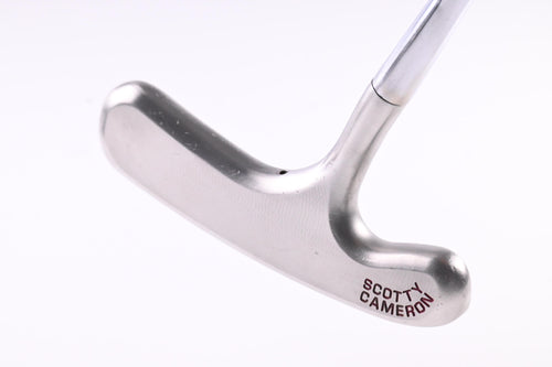 Scotty Cameron American Classic III Flange Putter / 35.5 Inch