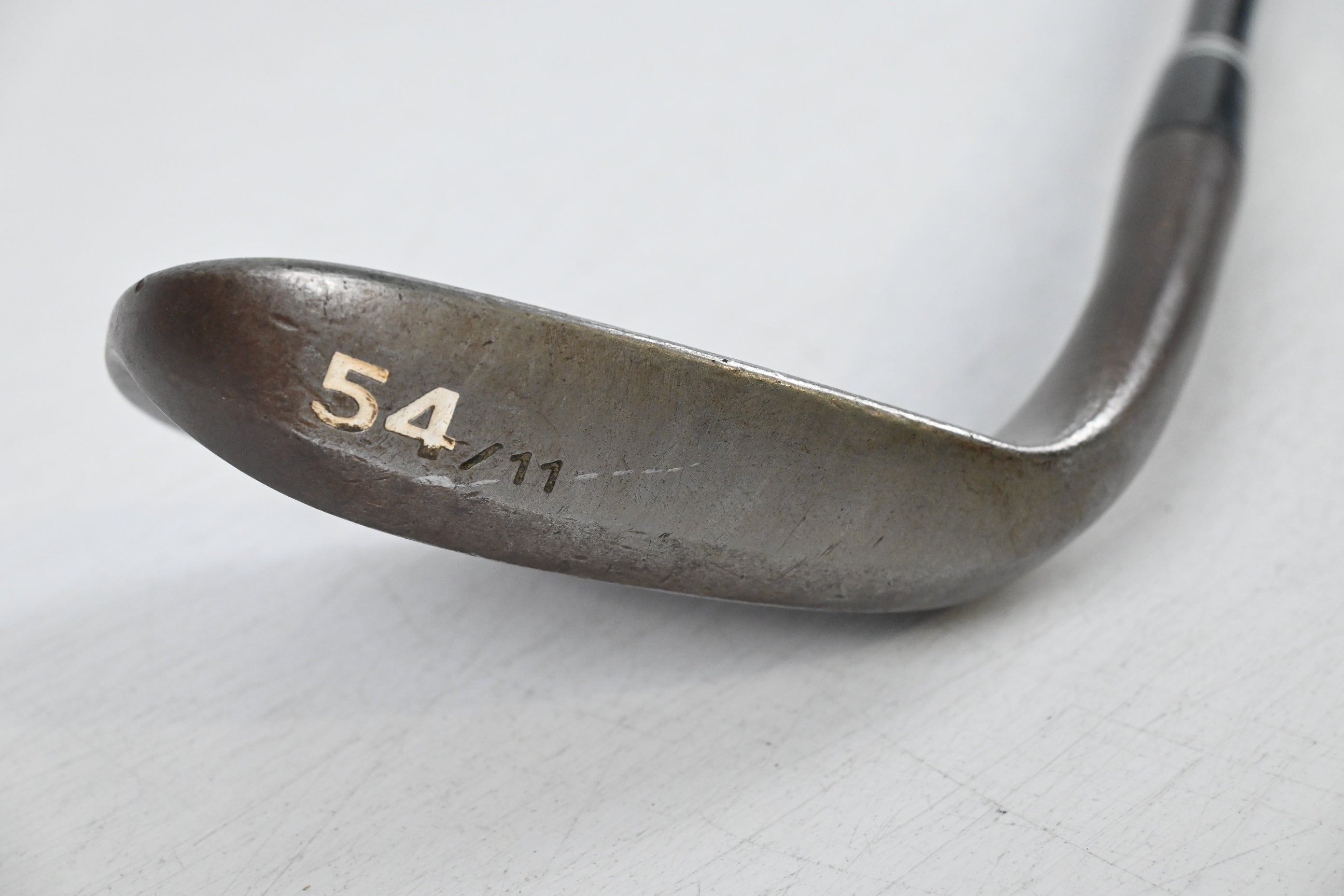 Cleveland RTX-3 Sand Wedge / 54 Degree / Stiff Flex Dynamic Gold S400 Steel Shaft