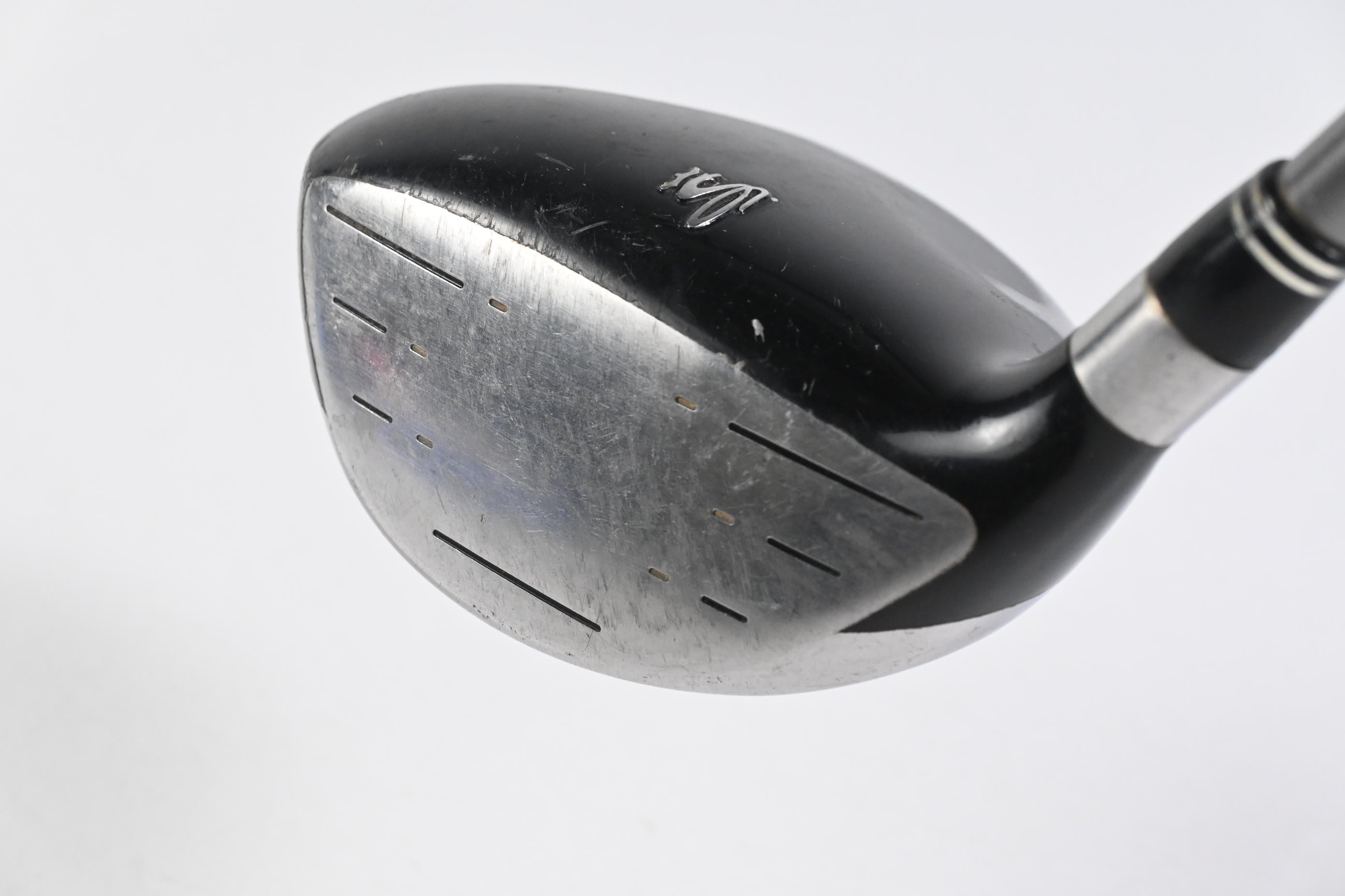 Cobra King SS #3 Wood / 15 Degree / Stiff Flex Aldila HM Tour 60 Shaft