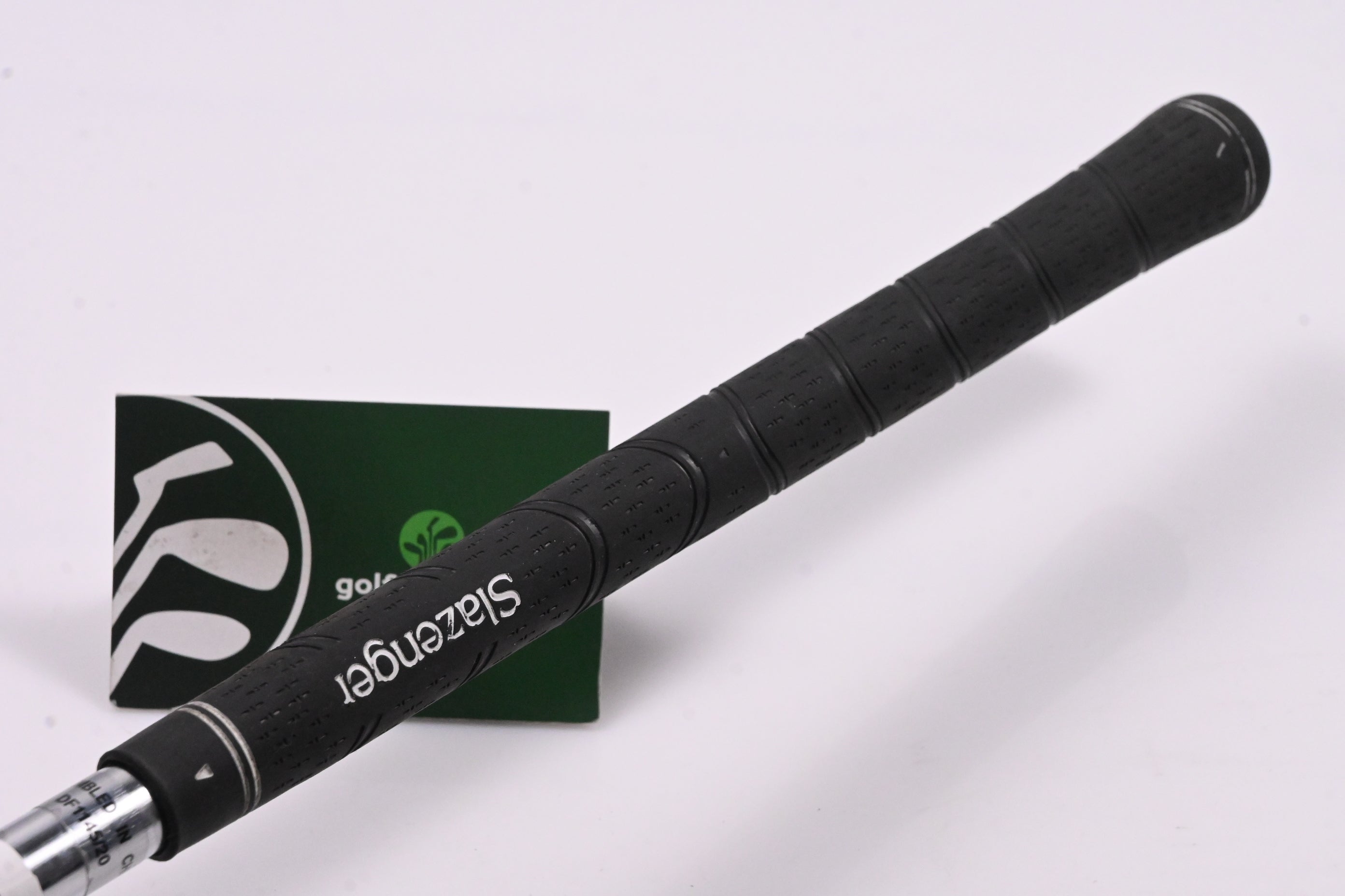 Slazenger V300 #9 Iron / Regular Flex Steel Shaft