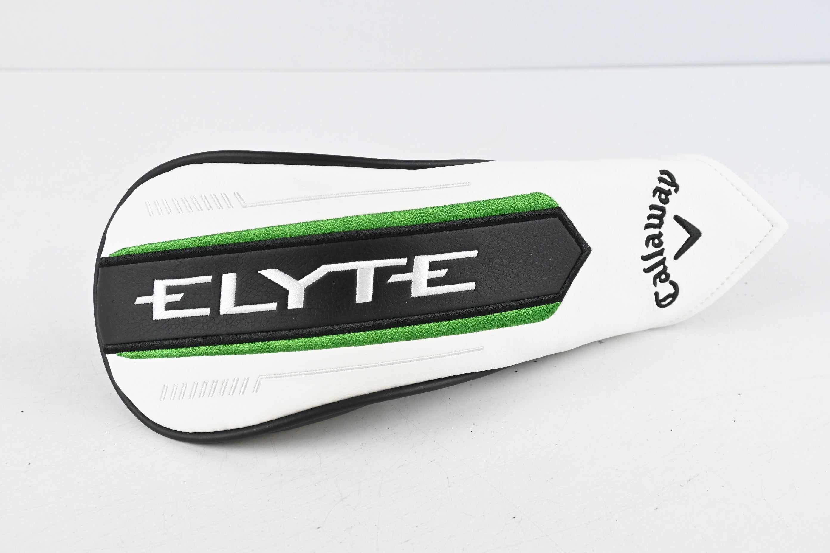 Callaway Elyte #3HL Wood / 16.5 Degree / Senior Flex Vanquish 5 Shaft