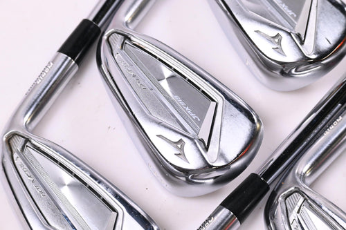 Mizuno JPX 919 Hot Metal Irons / 5-PW / Regular Flex N.S.Pro Modus³ Tour 105 Shafts