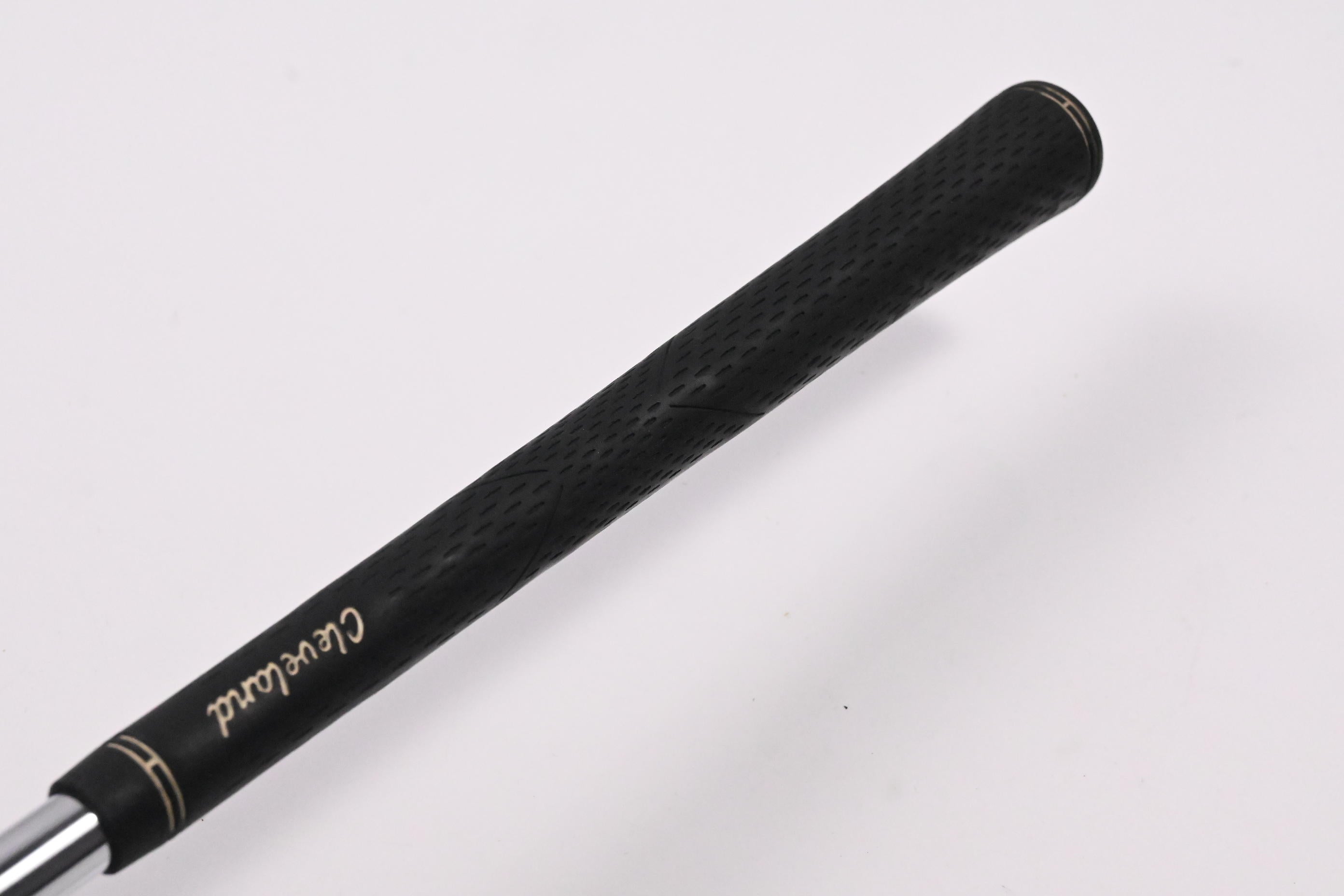 Cleveland CG16 Gap Wedge / 52 Degree / Wedge Flex Cleveland Traction Shaft