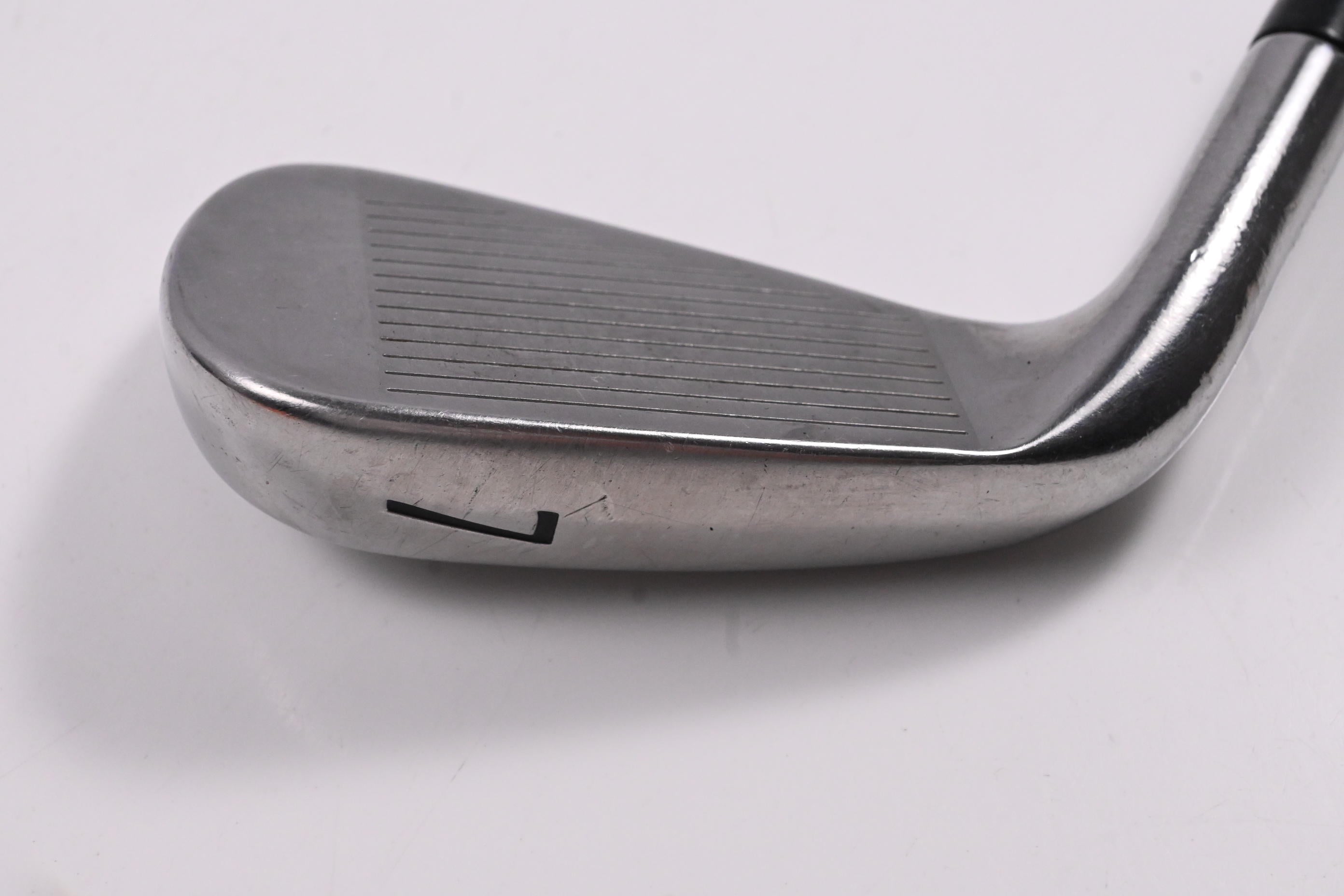 Titleist 716 AP1 #7 Iron / Regular Flex Steel Shaft