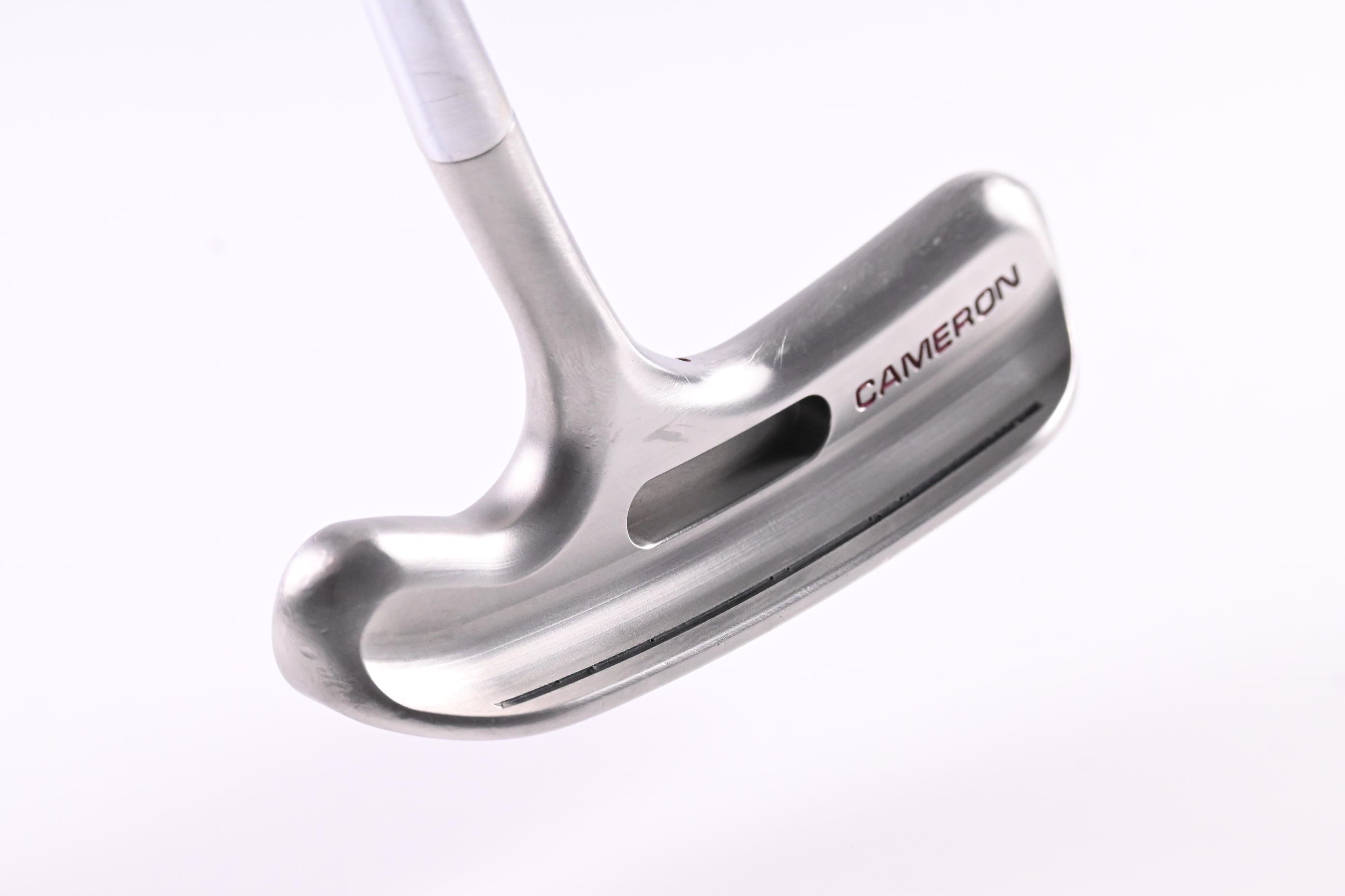 Scotty Cameron American Classic III Flange Putter / 35.5 Inch