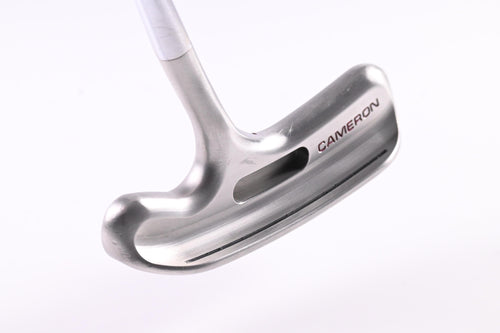 Scotty Cameron American Classic III Flange Putter / 35.5 Inch
