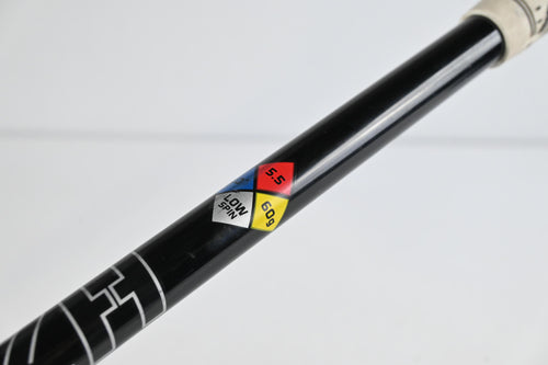 Left Hand Titleist TSi2 Driver / 9 Degree / Regular Flex Hzrdus Smoke RDX 60