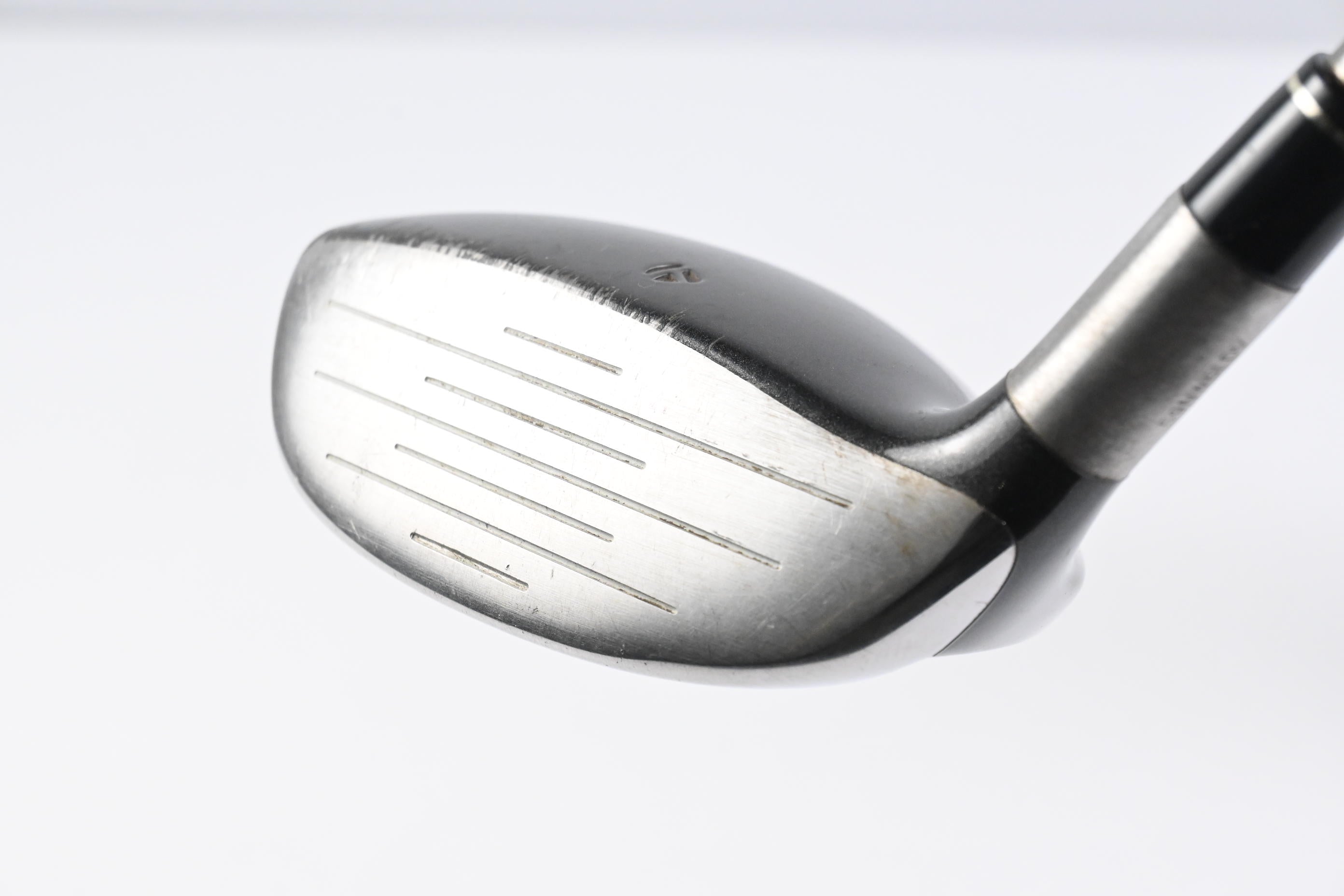 Taylormade V-Steel #3 Wood / 15 Degree / Stiff Flex Taylormade 65 Shaft