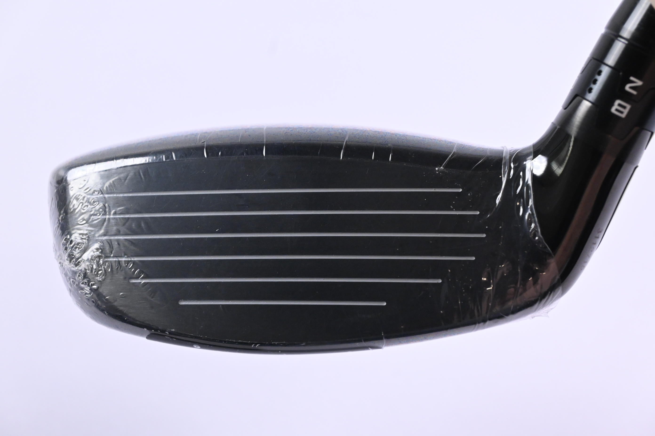 Titleist GT2 #5 Hybrid / 24 Degree / Regular Flex Project X Denali Red 60 Shaft