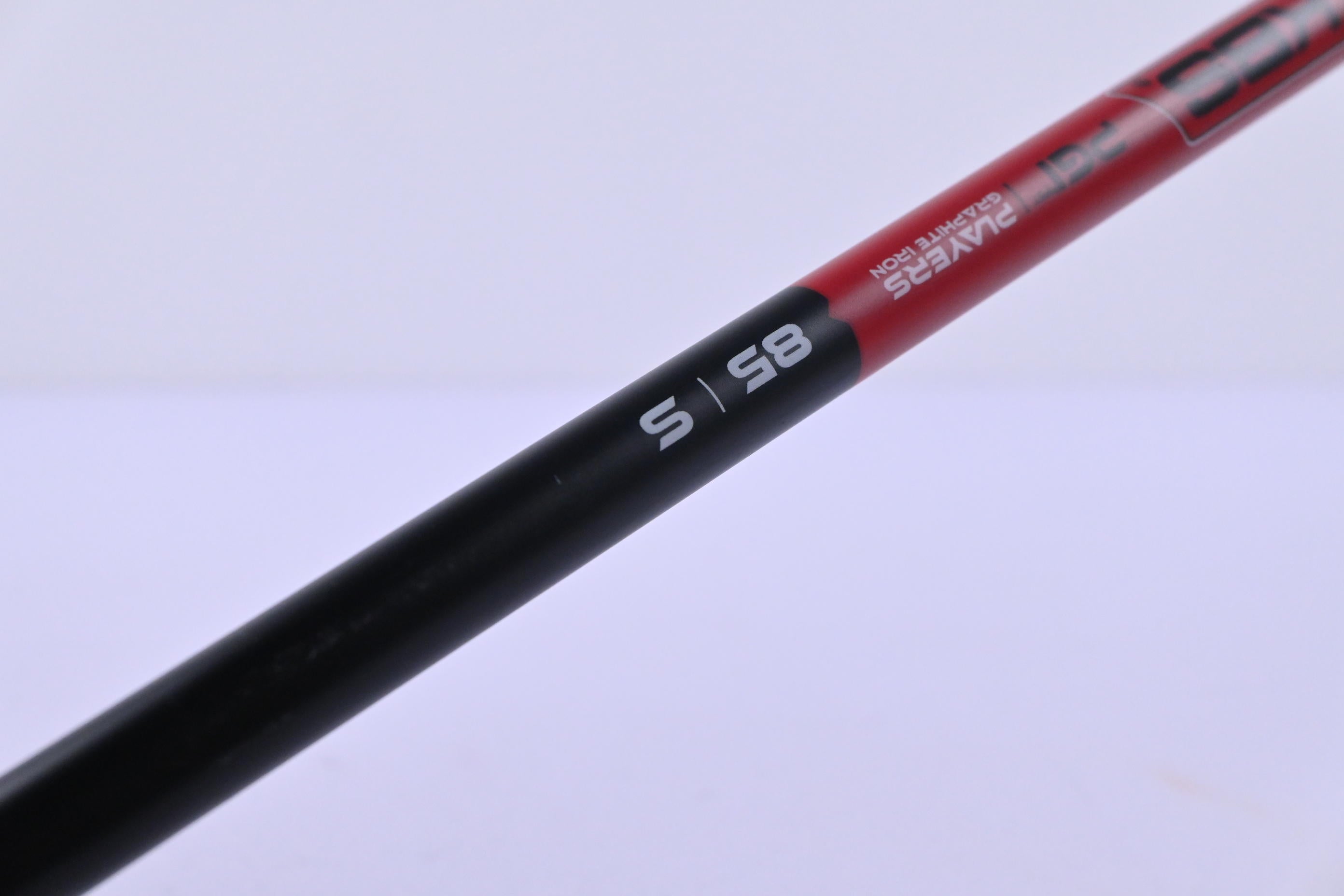 Cobra LTDx #2 Hybrid / 17 Degree / Stiff Flex KBS PGH 85 Shaft