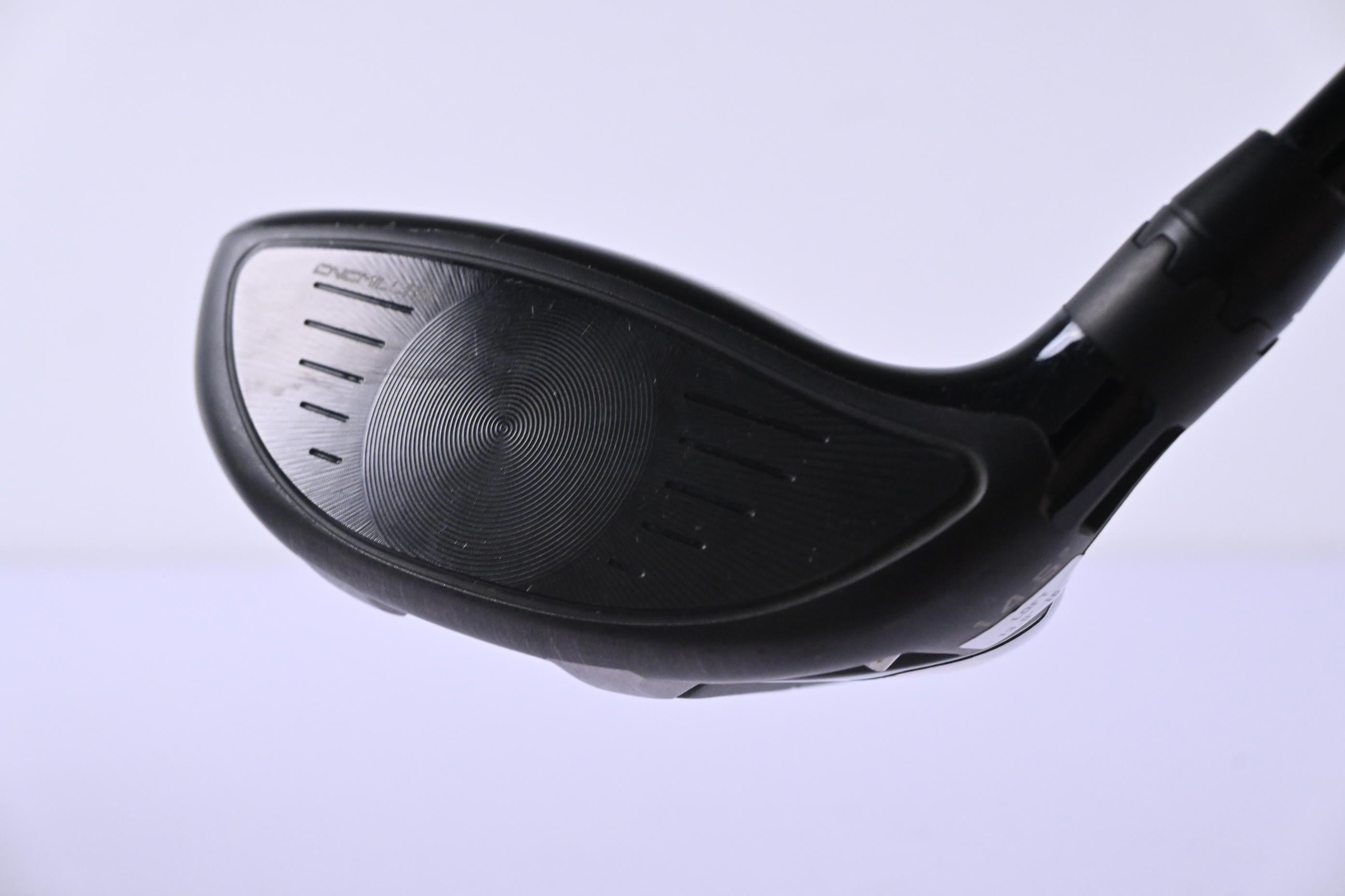 Cobra King Speedzone #3 Wood / 14.5 Degree / Regular Flex Tensei AV Blue 65