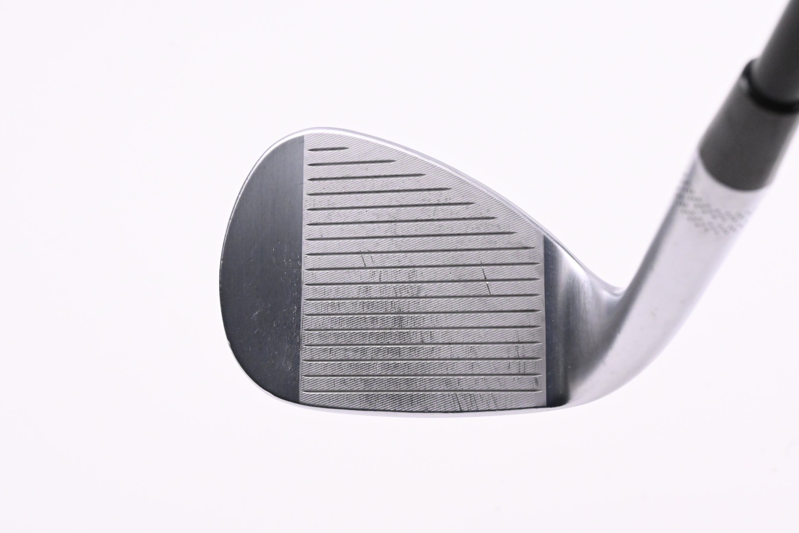 Callaway Opus Platinum Lob Wedge / 60 Degree / Wedge Flex Dynamic Gold Mid 115