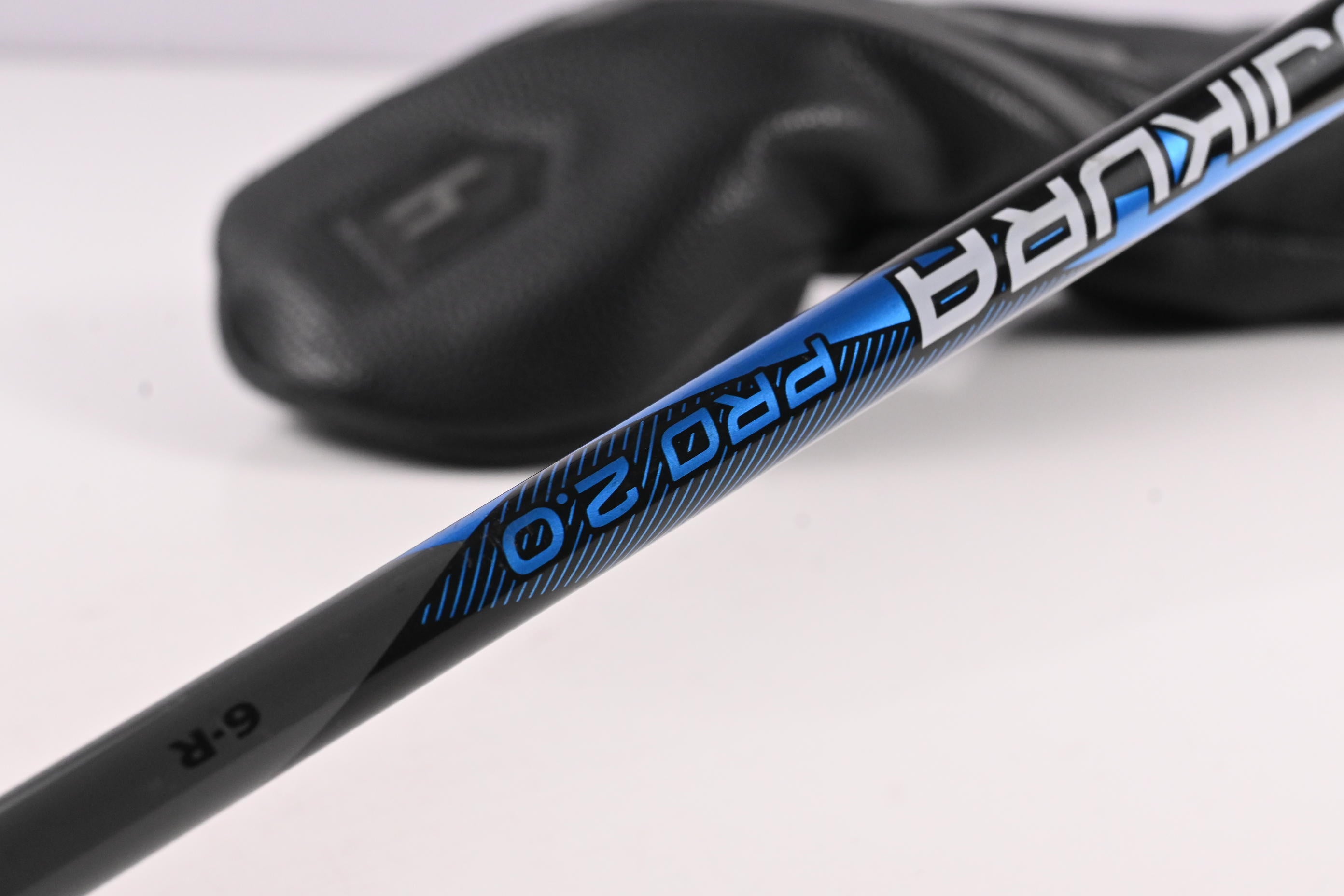 PXG 0311 Black Ops #4 Wood / 17 Degree / Regular Flex Fujikura Blue Pro 6 Shaft
