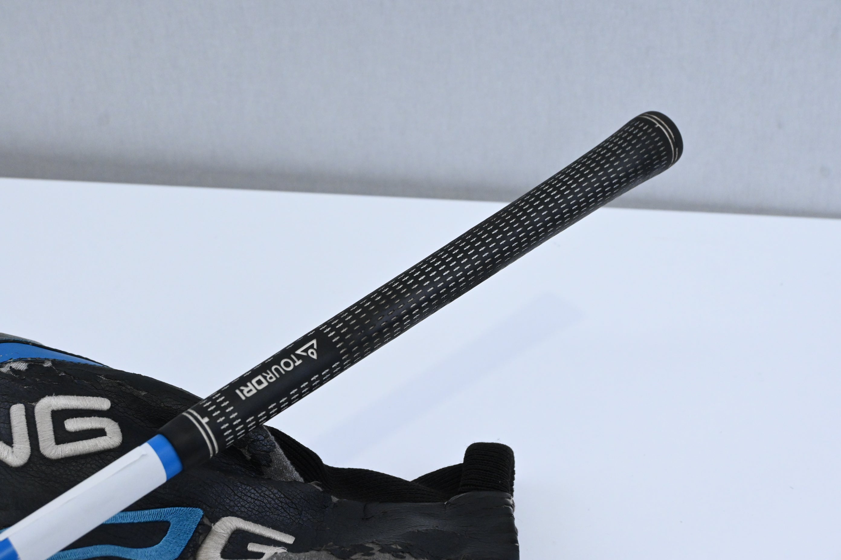 Ping G Series Driver / 10.5 Degree / Regular Flex Ping Alta 55 Shaft