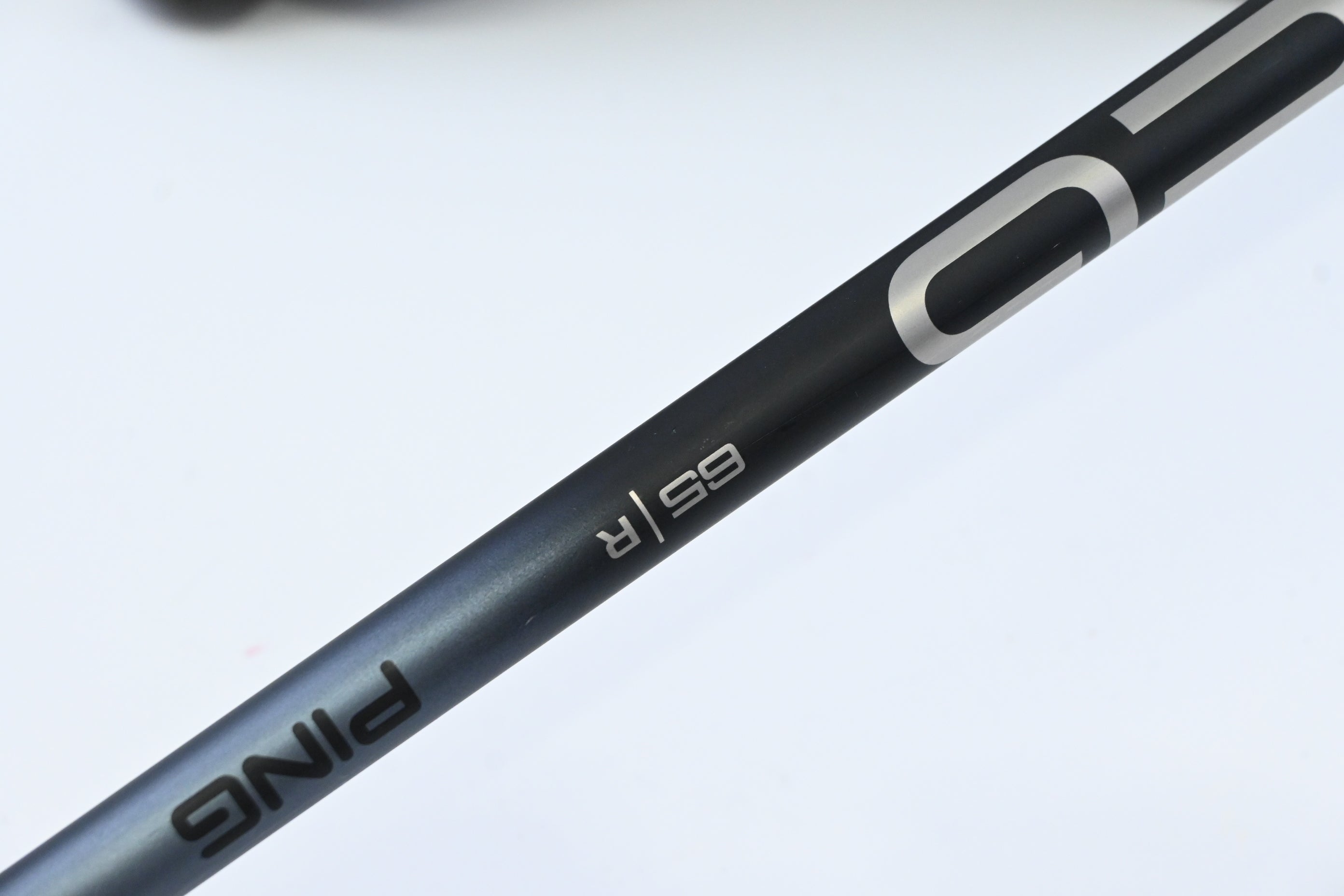 Ping G425 Max #5 Wood / 17.5 Degree / Regular Flex Ping Alta CB Slate 65 Shaft