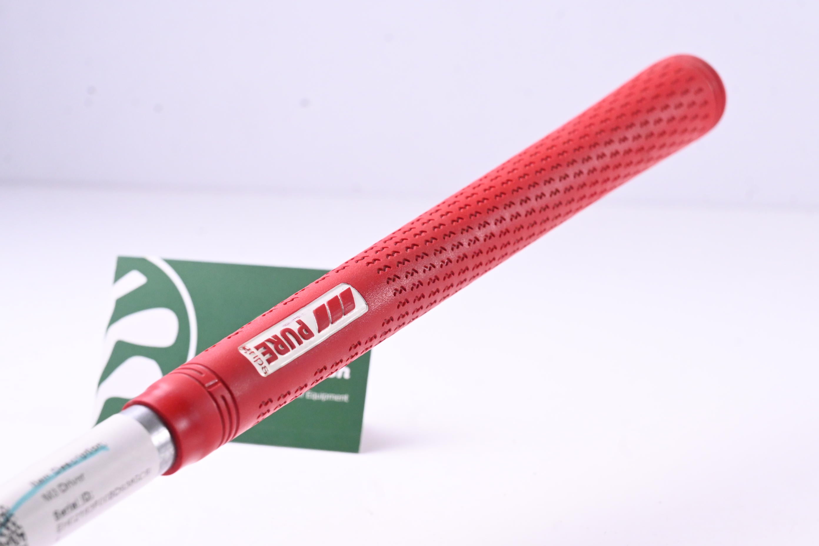 Taylormade M3 Driver / 9.5 Degree / Stiff Flex Diamana M+ 60 Shaft