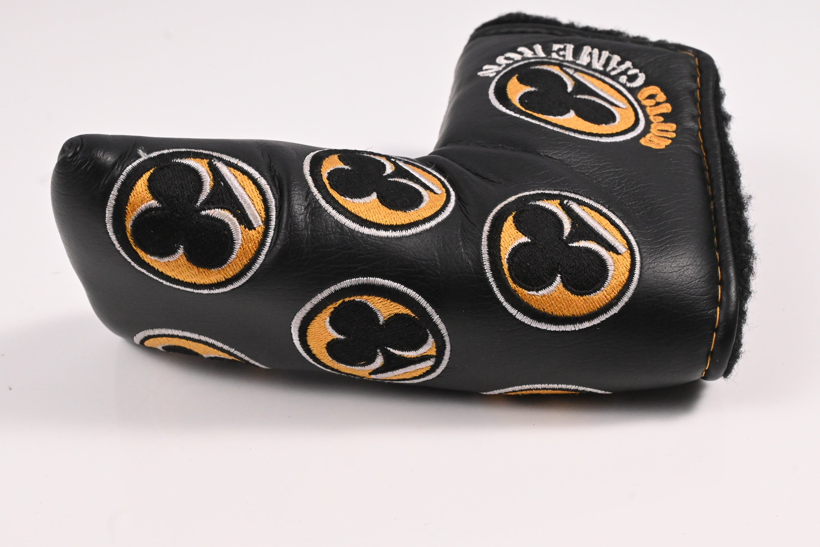 Scotty Cameron Club Cameron 2009 Putter Cover / Blade