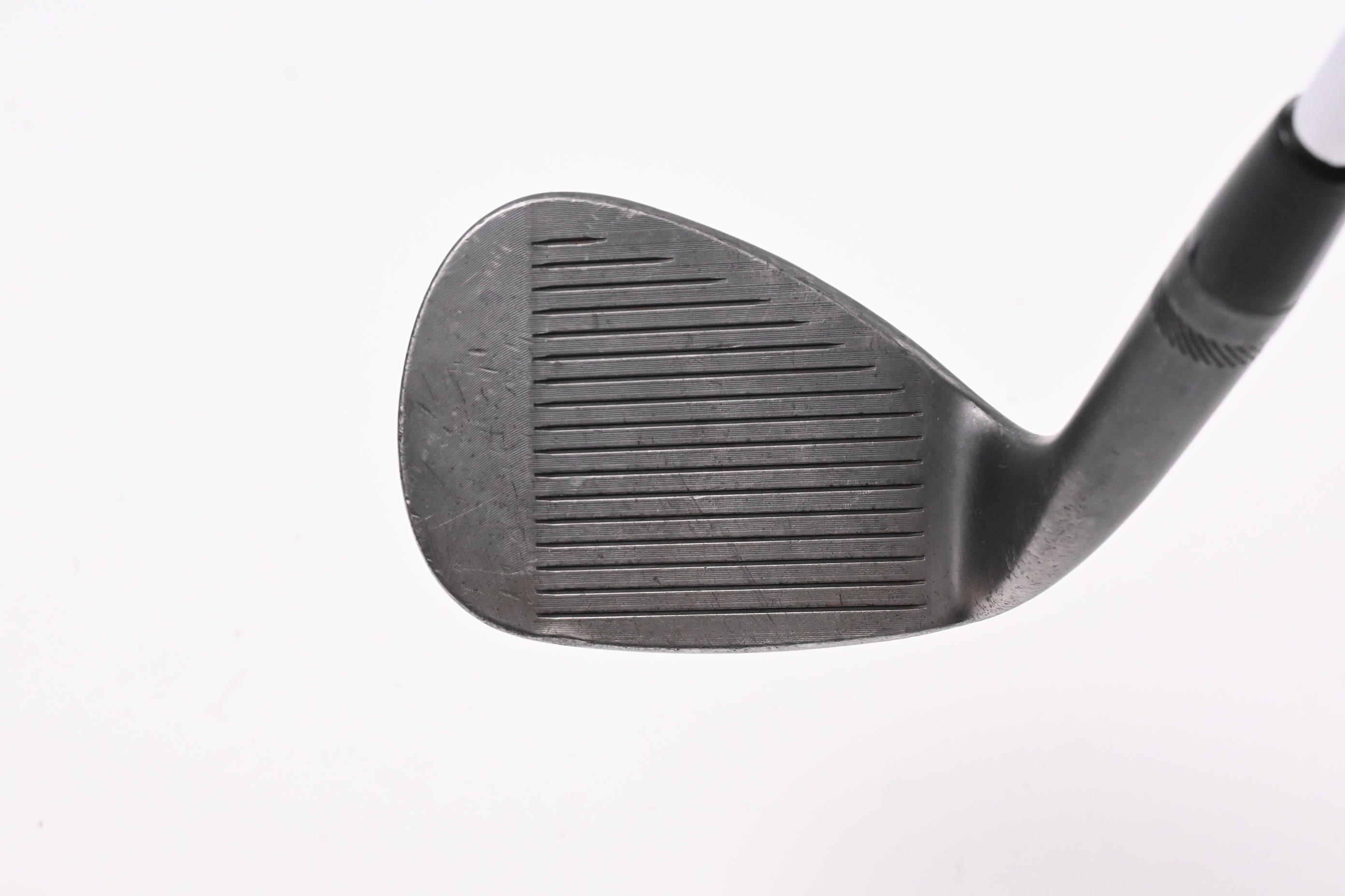 Titleist Vokey SM6 Lob Wedge / 60 Degree / Wedge Flex Titleist Vokey SM6 Shaft