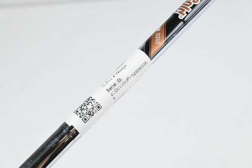 Taylormade Hi-Toe 4 Wedge / 60 Degree / Wedge Flex Dynamic Gold Tour Issue