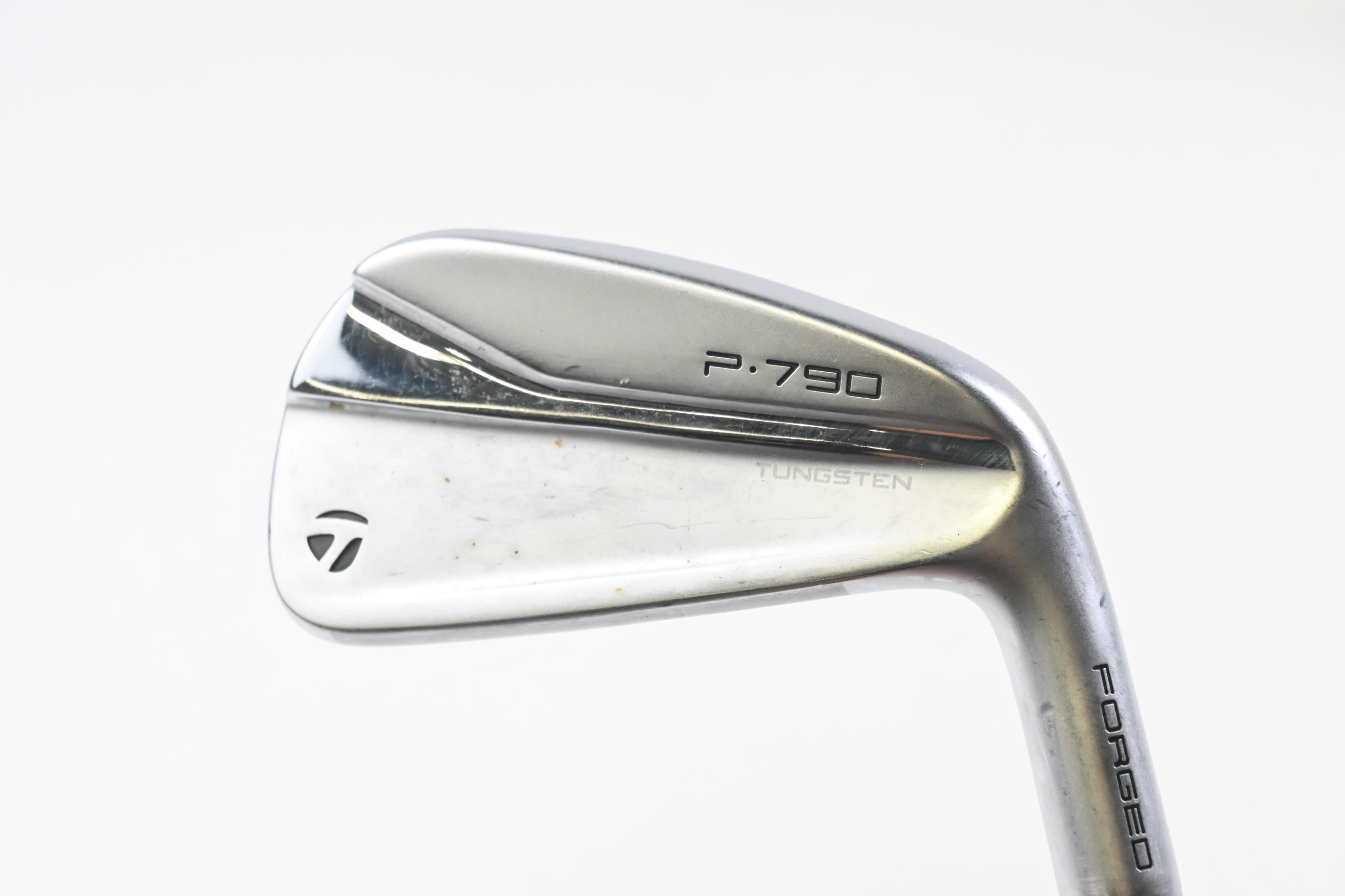 Taylormade P790 2021 #4 Iron / 21 Degree / Stiff Flex Dynamic Gold 105 S300 Shaft