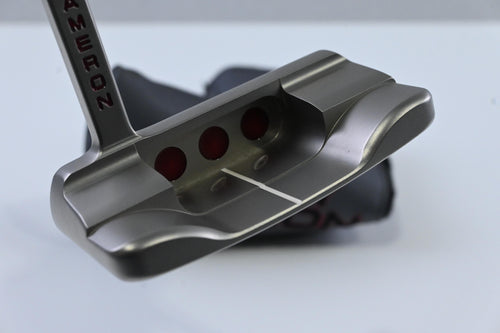 Scotty Cameron Studio Select Squareback No.2 Putter / 35 Inch
