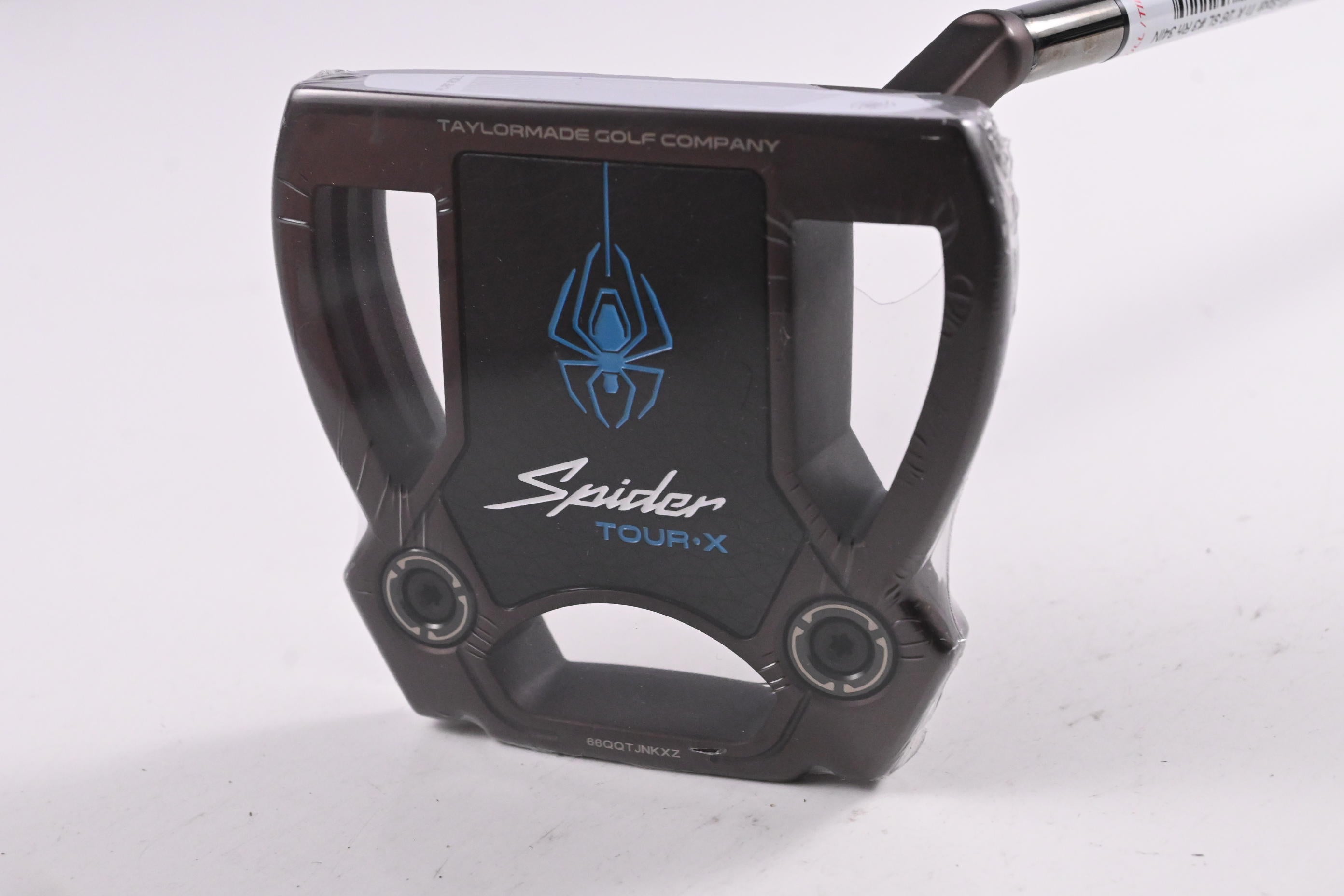 Taylormade Spider Tour-X Torched 2026 Small Slant Putter / 34 Inch
