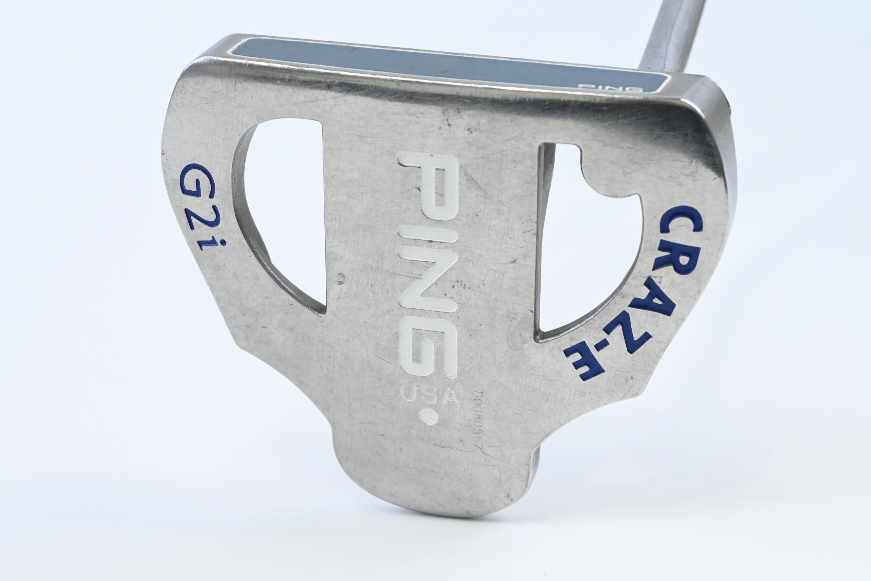 Ping Craz-E G2i Putter / 34 Inch