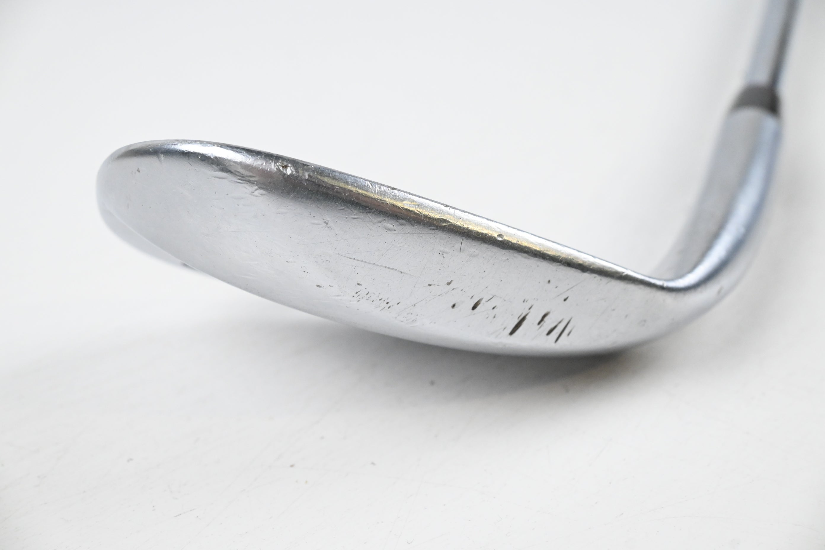 Nike VR V-Rev Gap Wedge / 52 Degree / Stiff Flex Dynamic Gold S300 Shaft