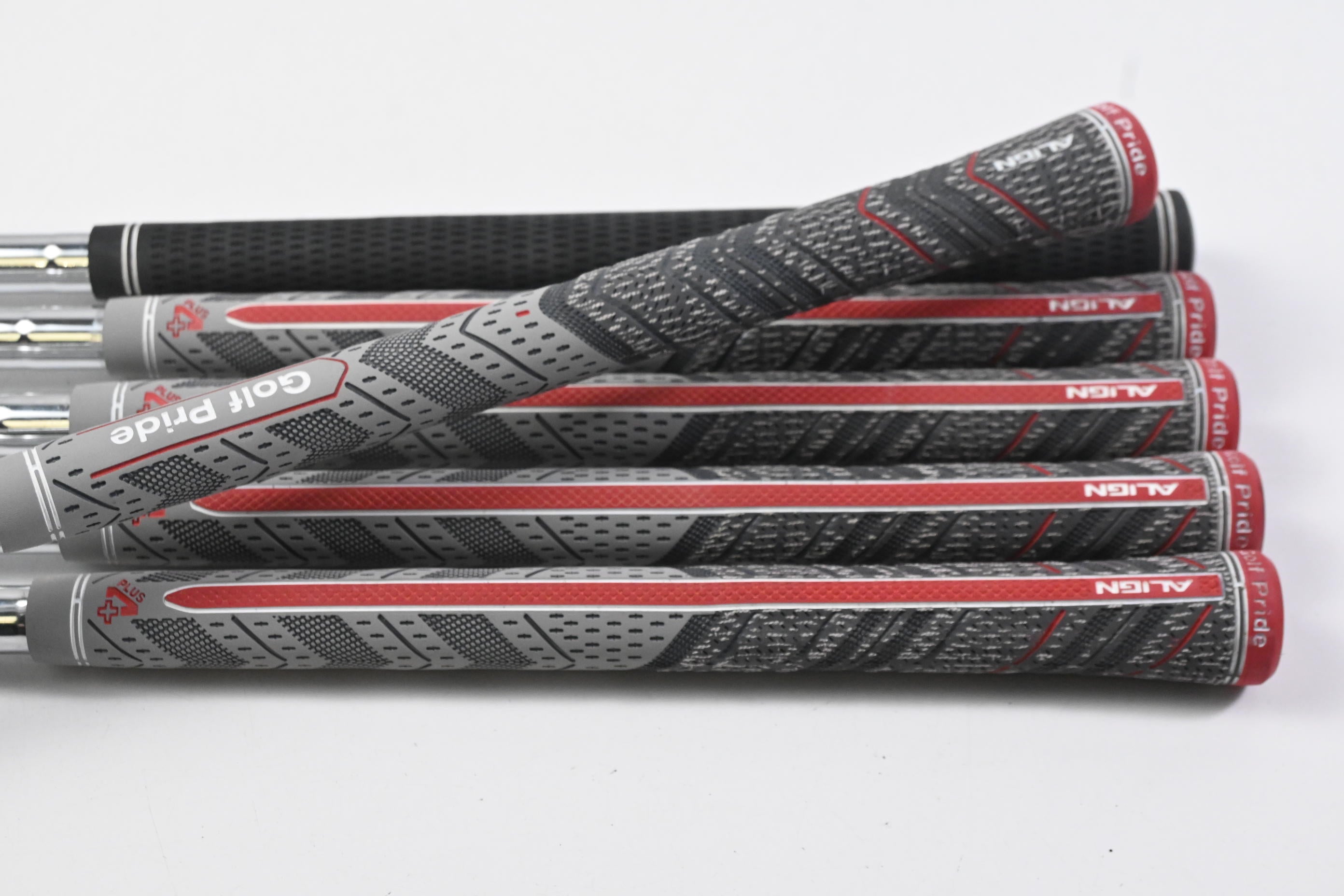 Srixon ZXi4 Irons / 5-PW / Stiff Flex Dynamic Gold Mid S300 115 Shafts