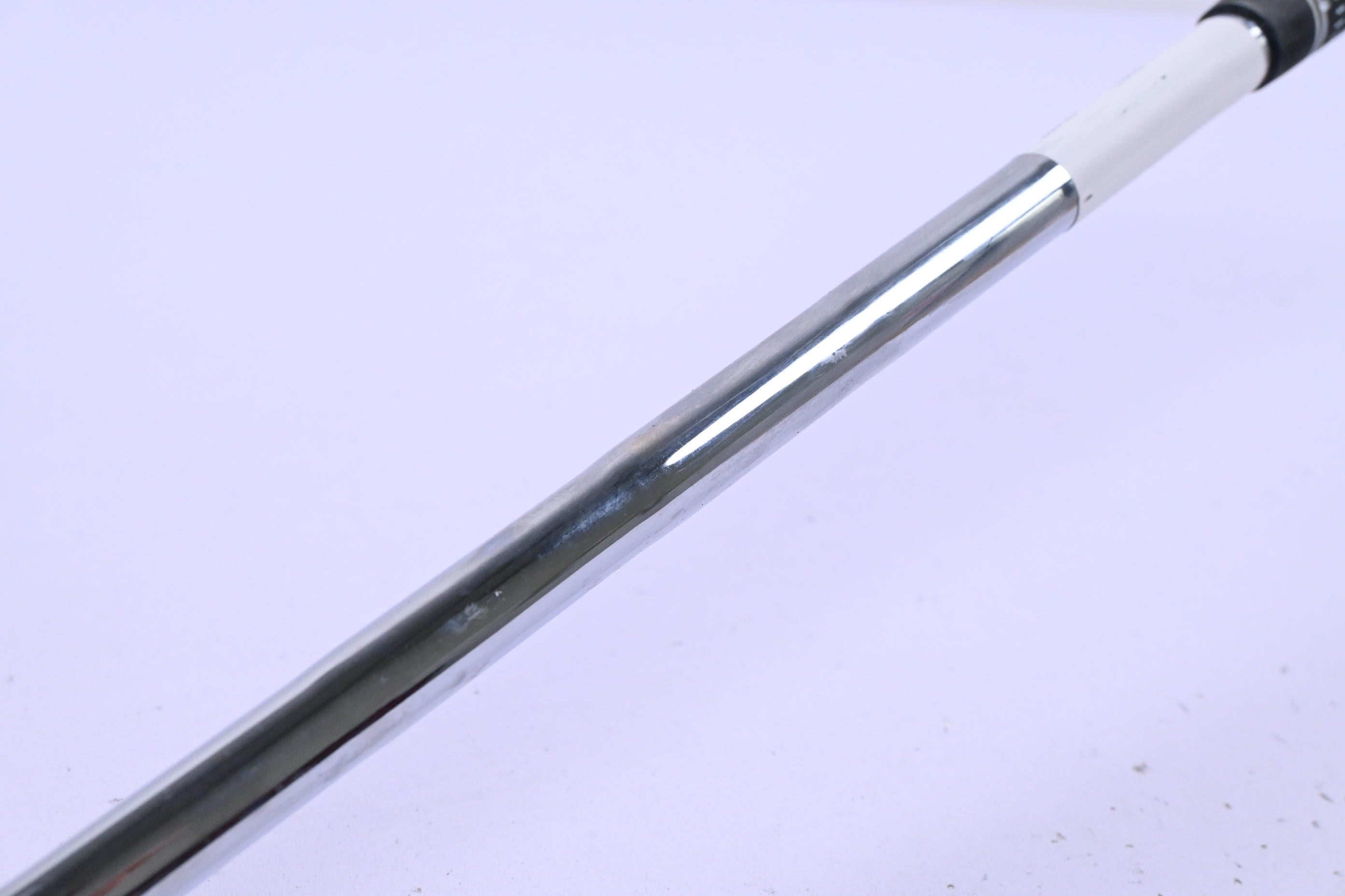 Callaway Jaws MD5 Lob Wedge / 58 Degree / Wedge Flex Steel Shaft