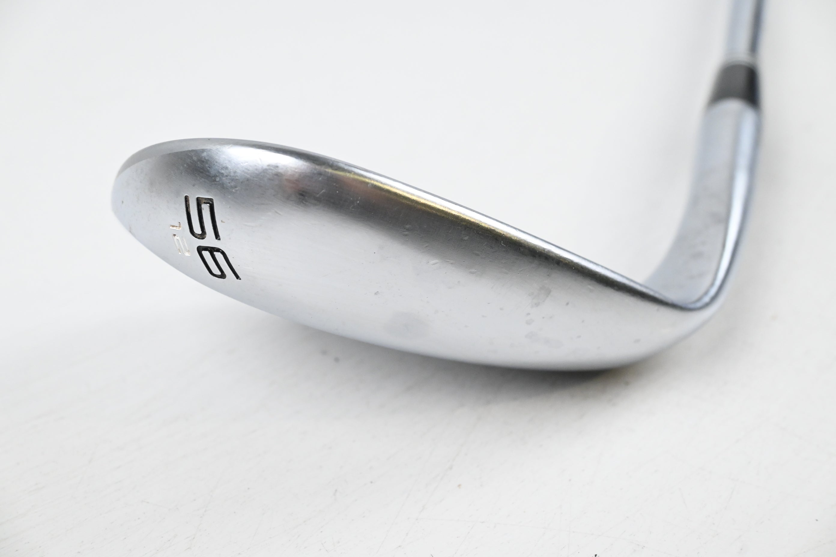 Cleveland CBX Full Face 2 Sand Wedge / 56 Degree / Wedge Flex Dynamic Gold