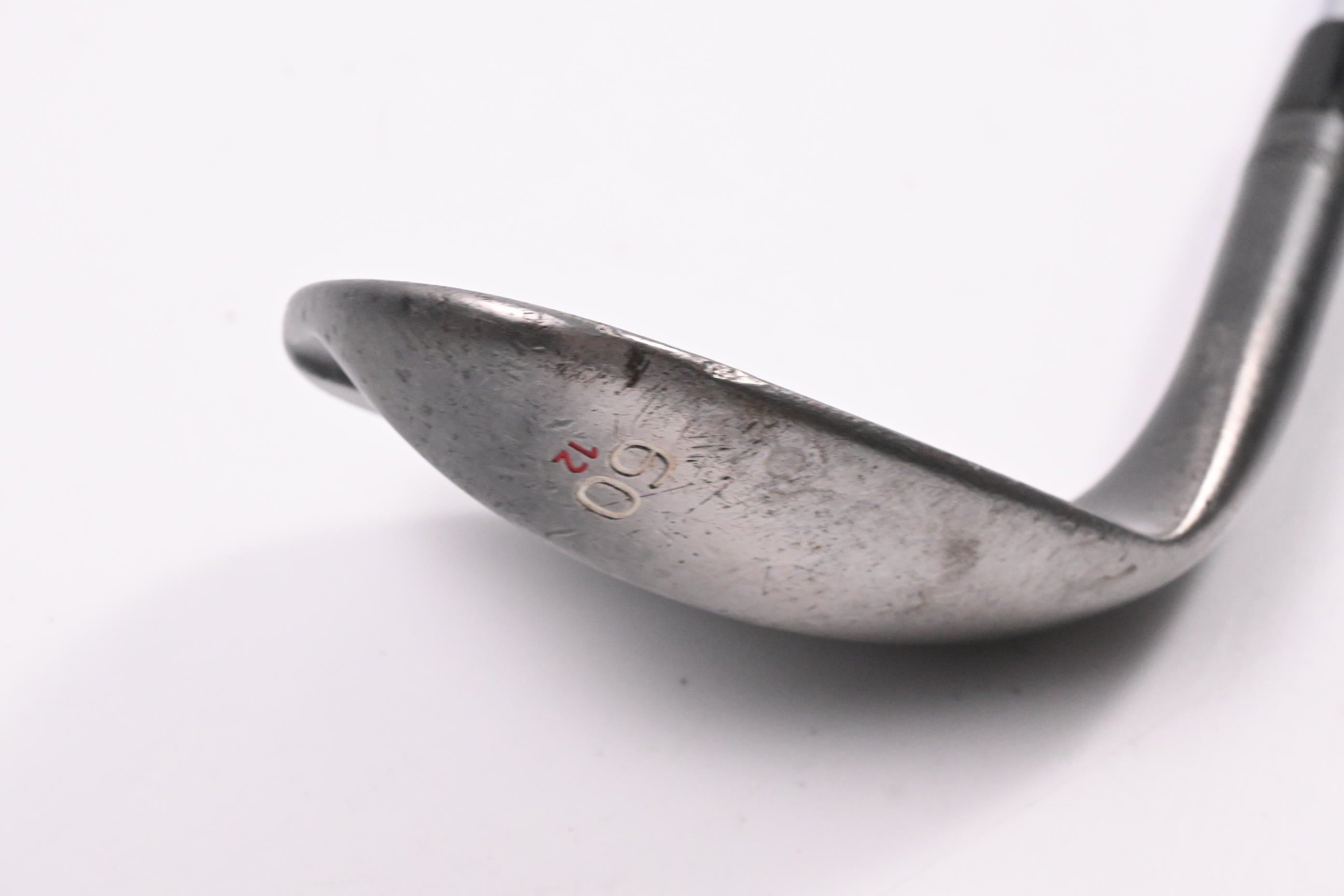 Titleist Vokey SM6 Lob Wedge / 60 Degree / Wedge Flex Titleist Vokey SM6 Shaft