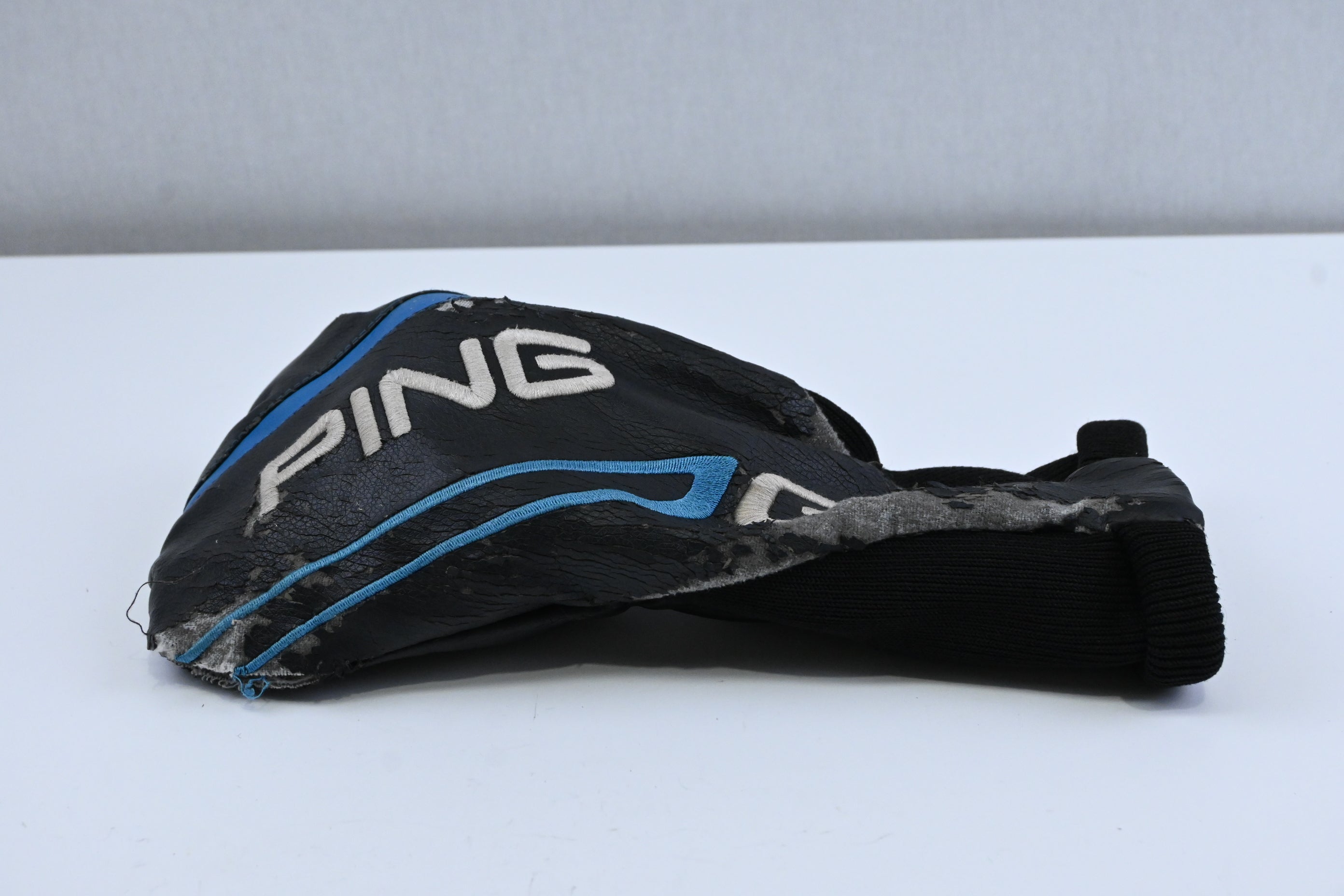 Ping G Series Driver / 10.5 Degree / Regular Flex Ping Alta 55 Shaft