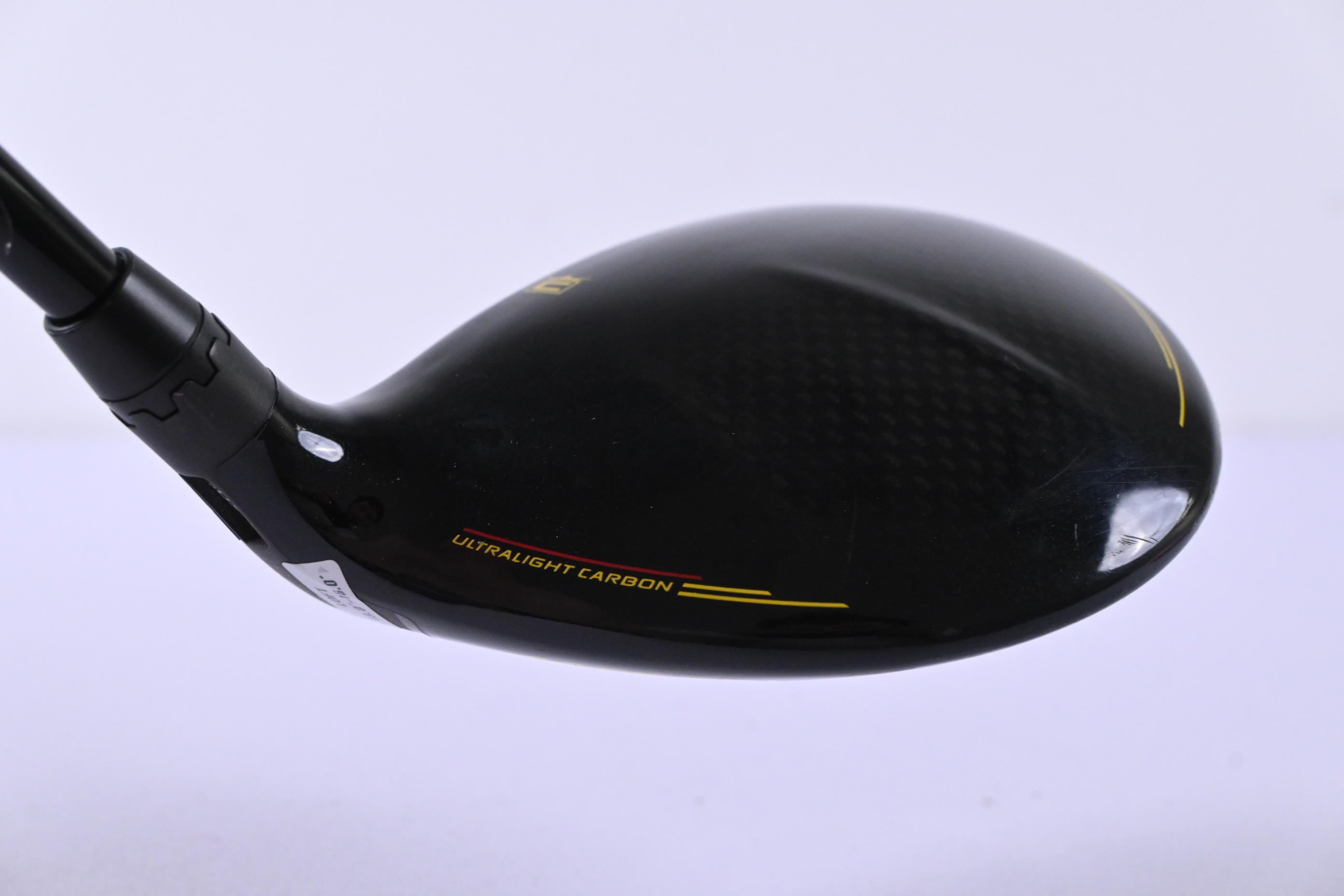 Cobra King Speedzone #3 Wood / 14.5 Degree / Regular Flex Tensei AV Blue 65