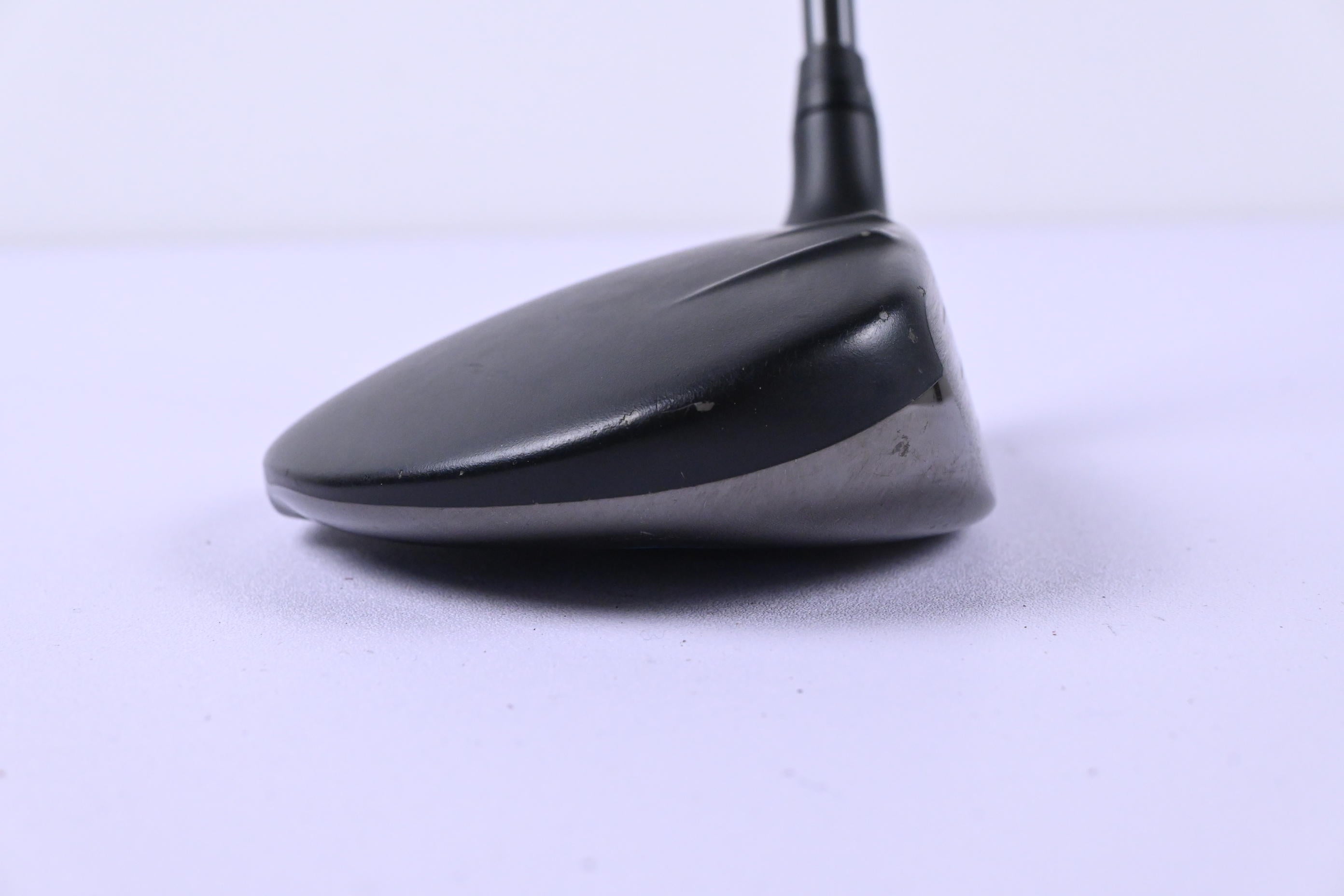 Ping G Series #3 Wood / 14.5 Degree / Regular Flex EvenFlow Riptide 50 Shaft