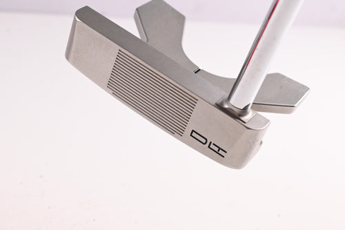 SIK Flo c Single Bend Putter / 34 Inch