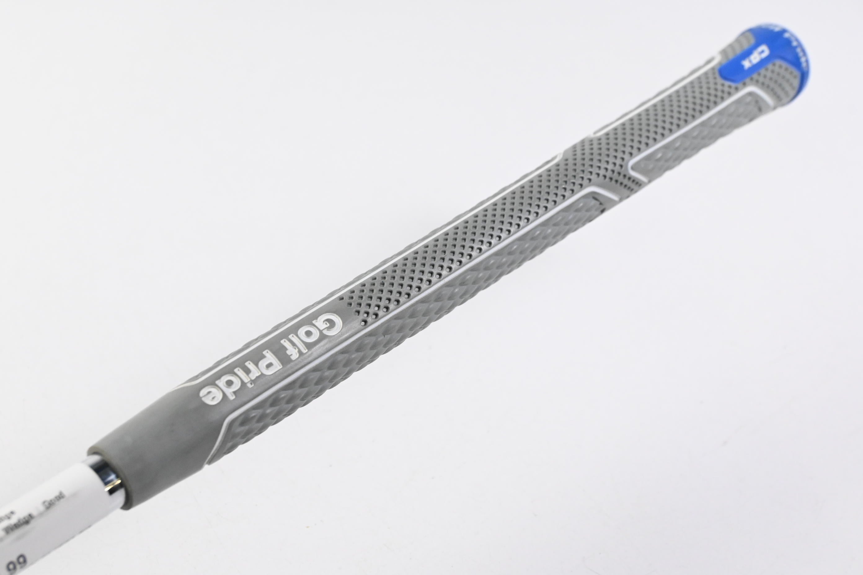Cleveland RTZ Lob Wedge / 58 Degree / Wedge Flex Dynamic Gold Spinner Shaft