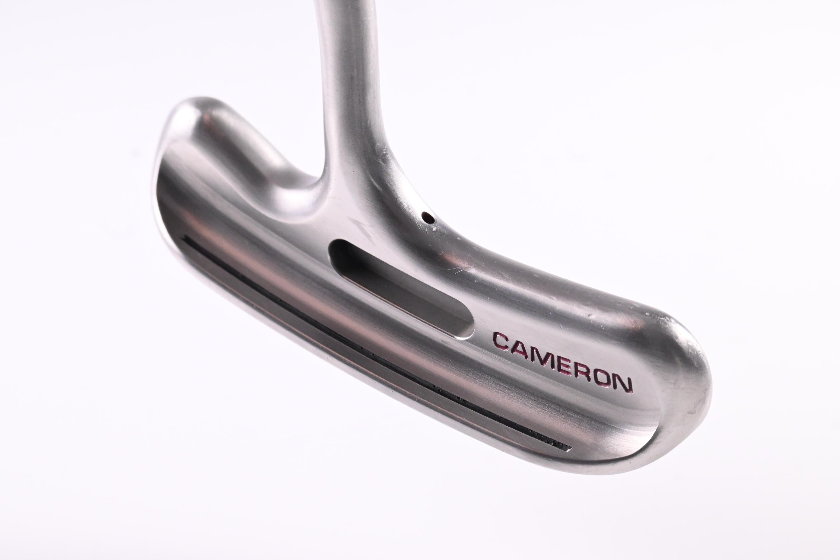 Scotty Cameron American Classic III Flange Putter / 35.5 Inch