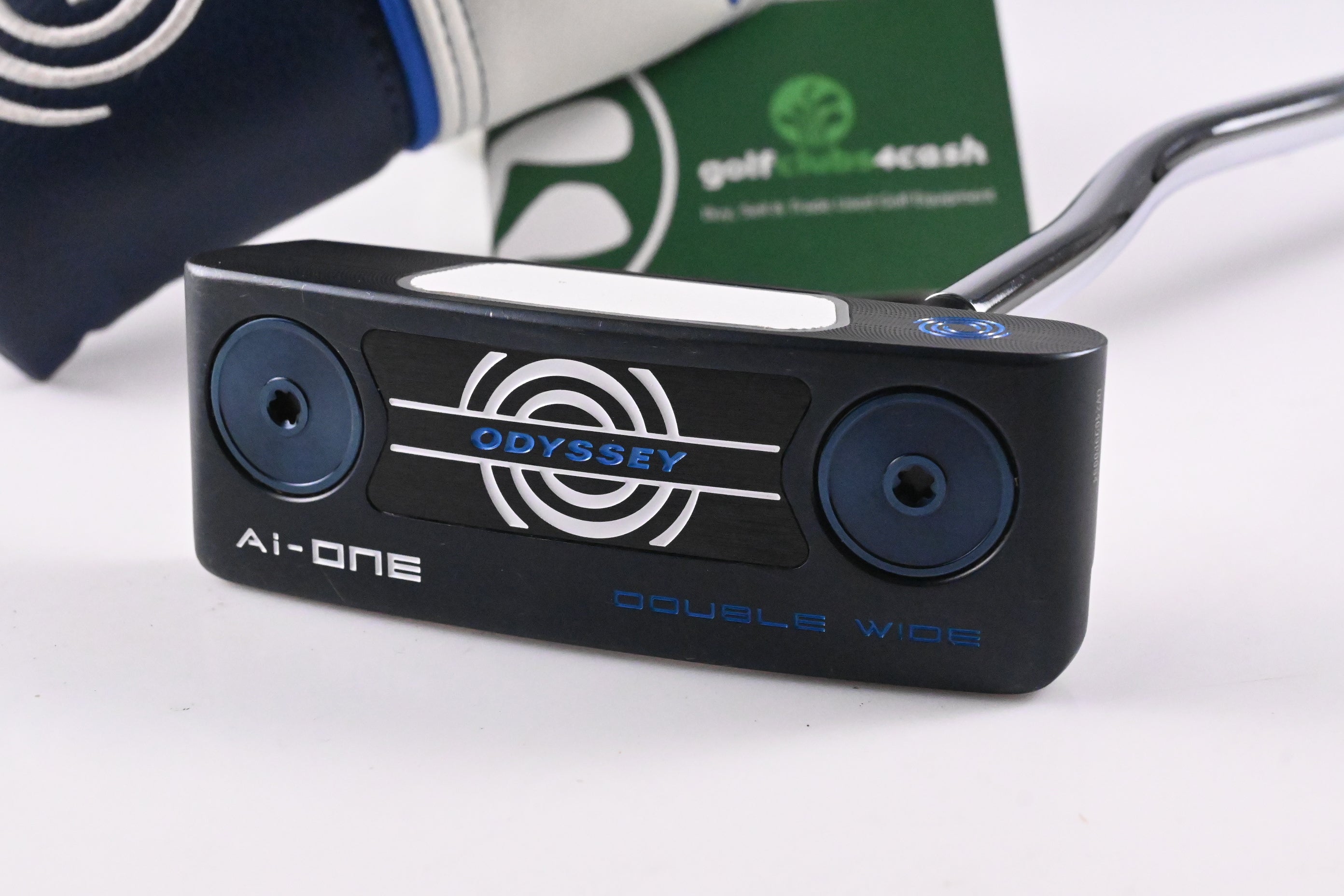 Odyssey Ai-One Double Wide Putter / 35 Inch