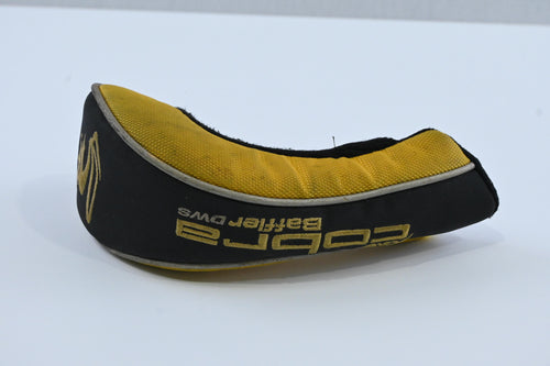 Left Hand Cobra Baffler DWS #3 Hybrid / 20 Degree / Regular Flex Aldila DVS 65
