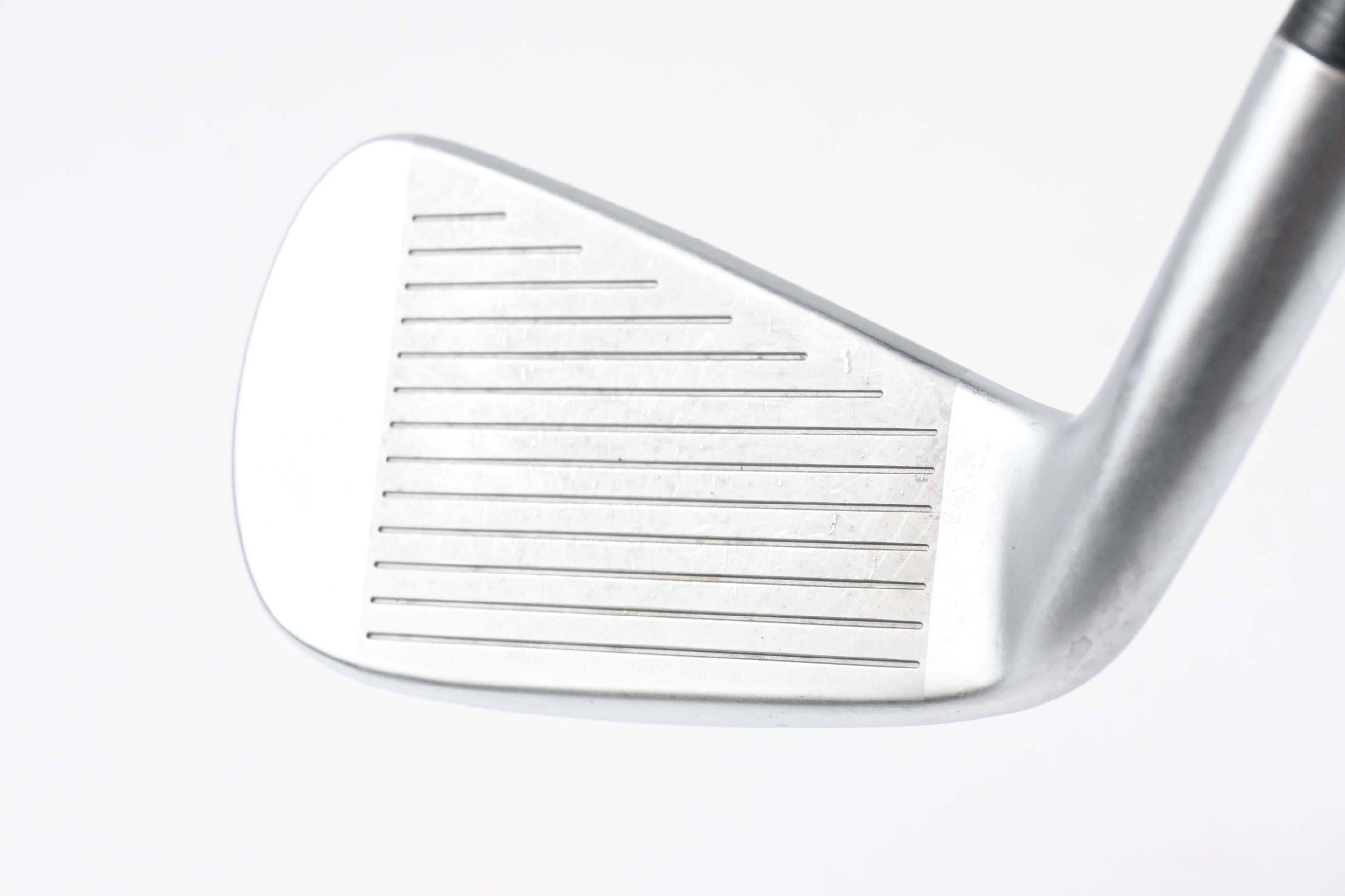Taylormade P790 2021 #4 Iron / 21 Degree / Stiff Flex Dynamic Gold 105 S300 Shaft