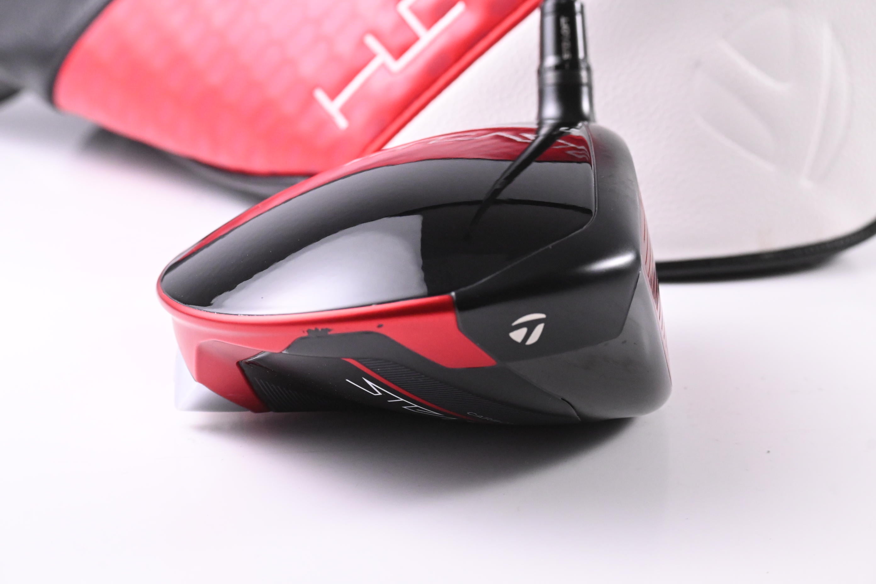 Taylormade Stealth 2 Driver / 9 Degree / X-Flex Kai'Li Dark Waves White 60 Shaft