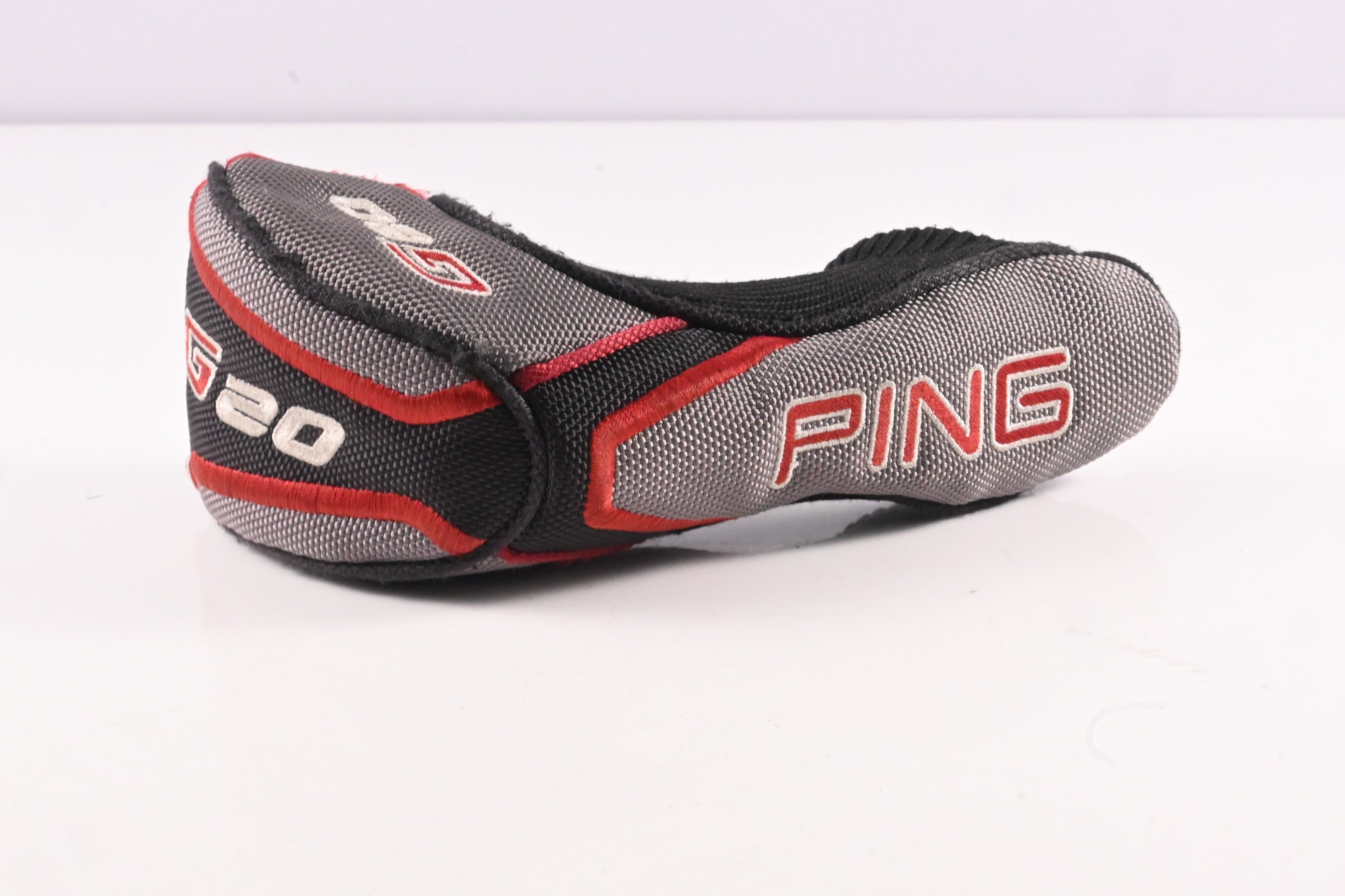 Ping G20 #3 Hybrid / 20 Degree / Regular Flex Ping TFC 169 Shaft