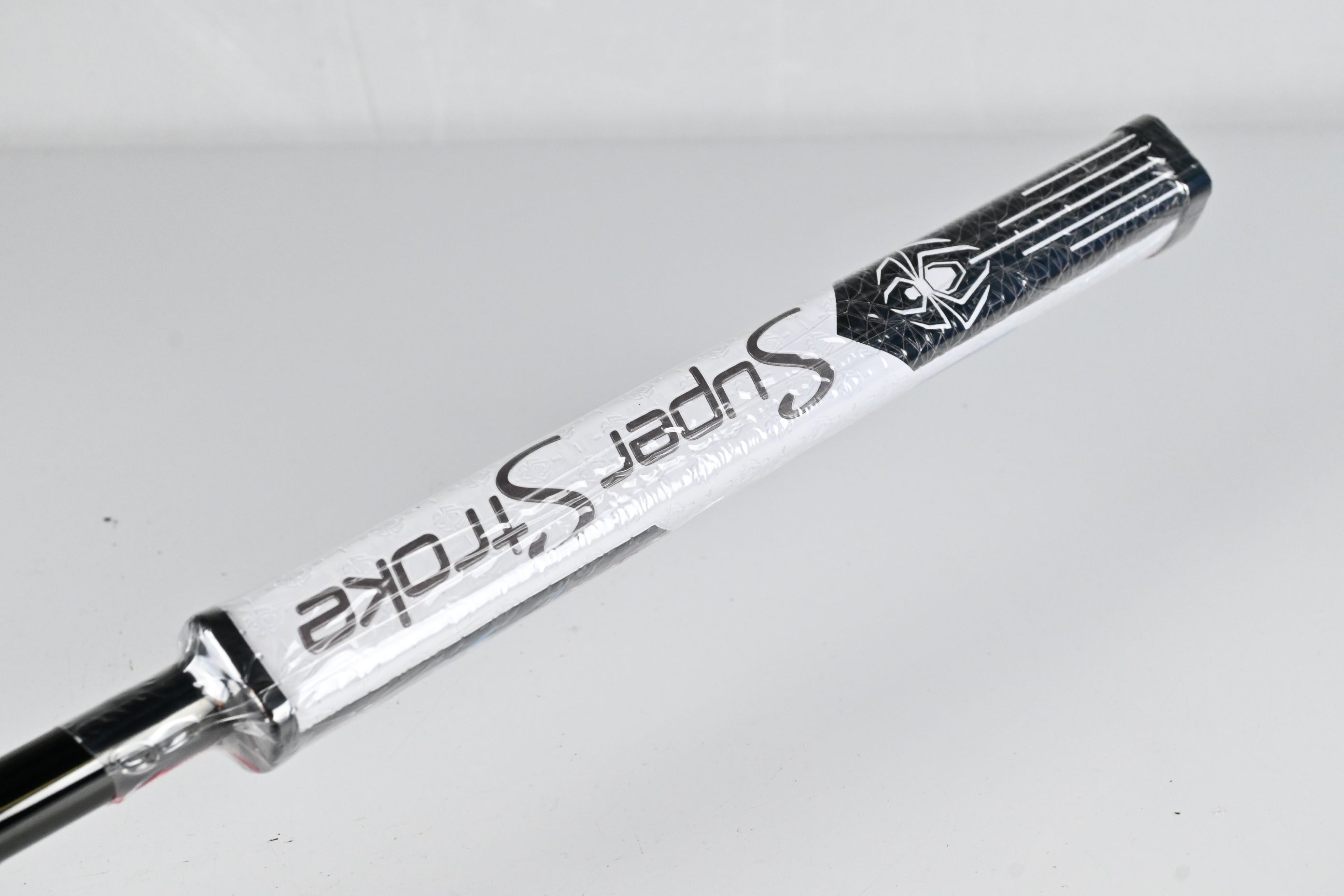 Taylormade Spider ZT Black Putter / 35 Inch