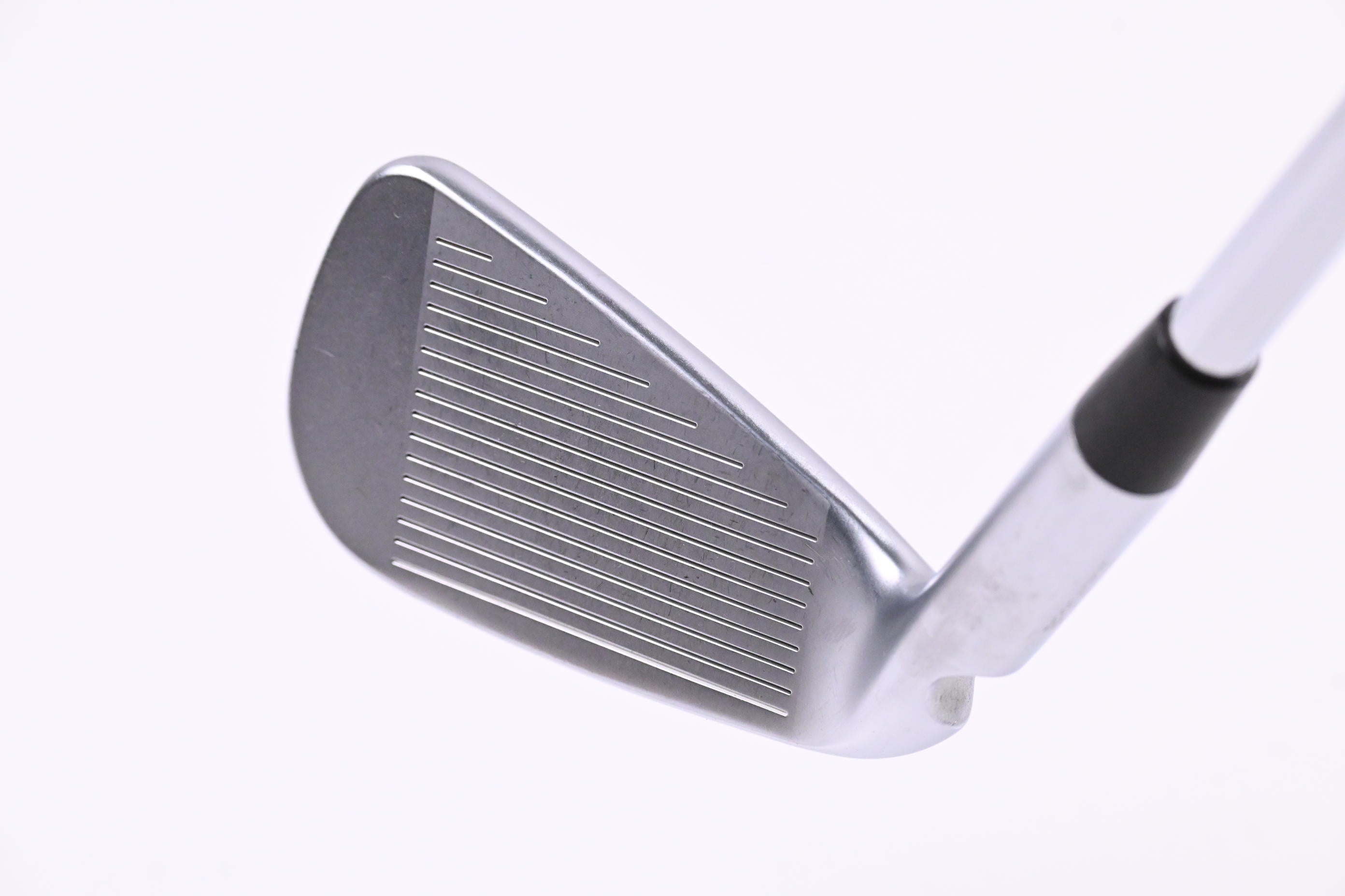 Ping i530 #5 Iron / 22 Degree / Black Dot / Stiff Flex Dynamic Gold Mid 115 S300