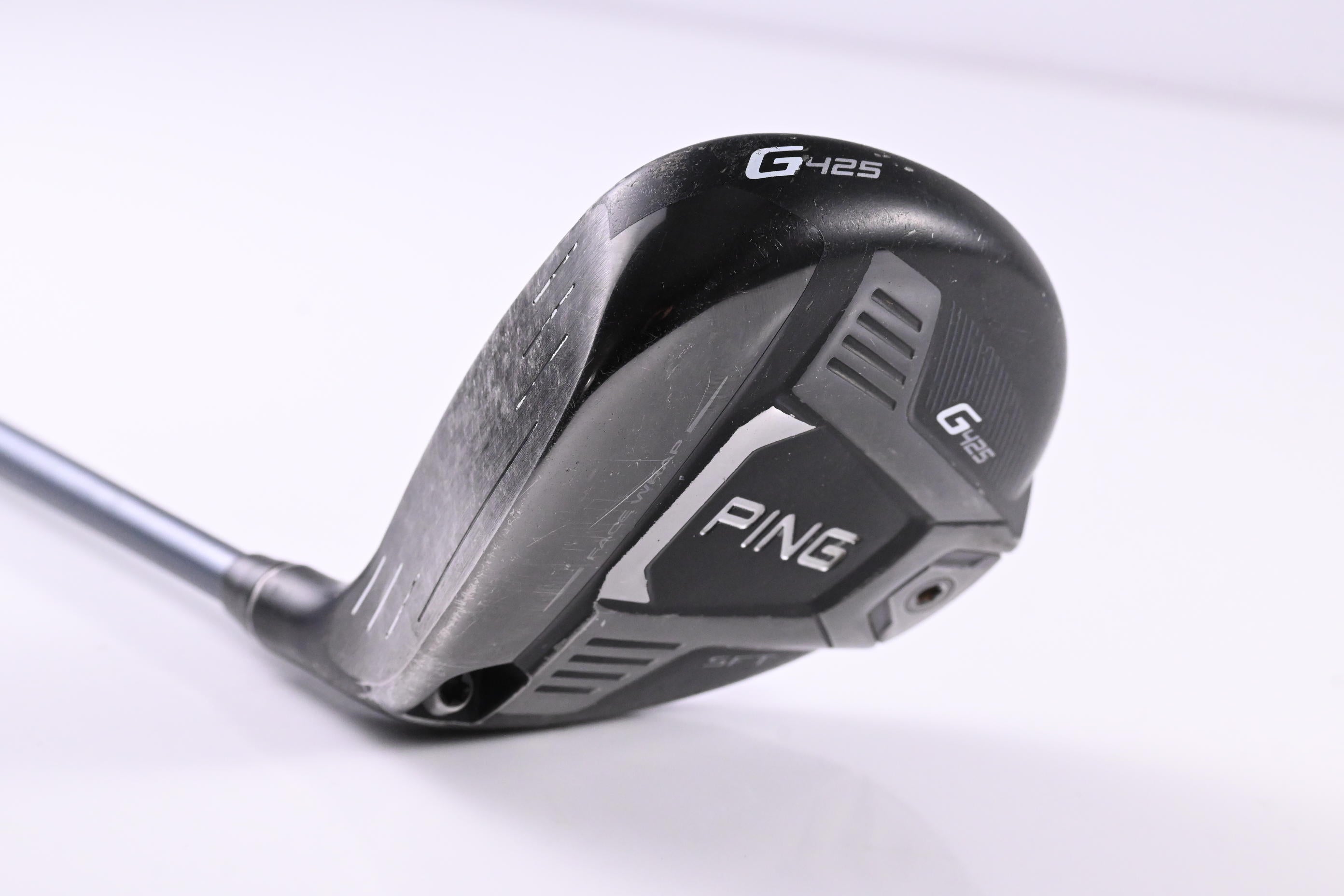 Left Hand Ping G425 SFT #3 Wood / 16 Degree / Regular Flex Ping ALTA CB Slate 65