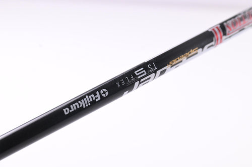 Callaway Rogue Driver / 10.5 Degree / Tour Stiff Flex Speeder665 Evolution Shaft