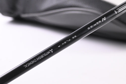 Callaway Paradym Ai Smoke Max Driver / 9 Degree / Regular Flex Tensei AV Series